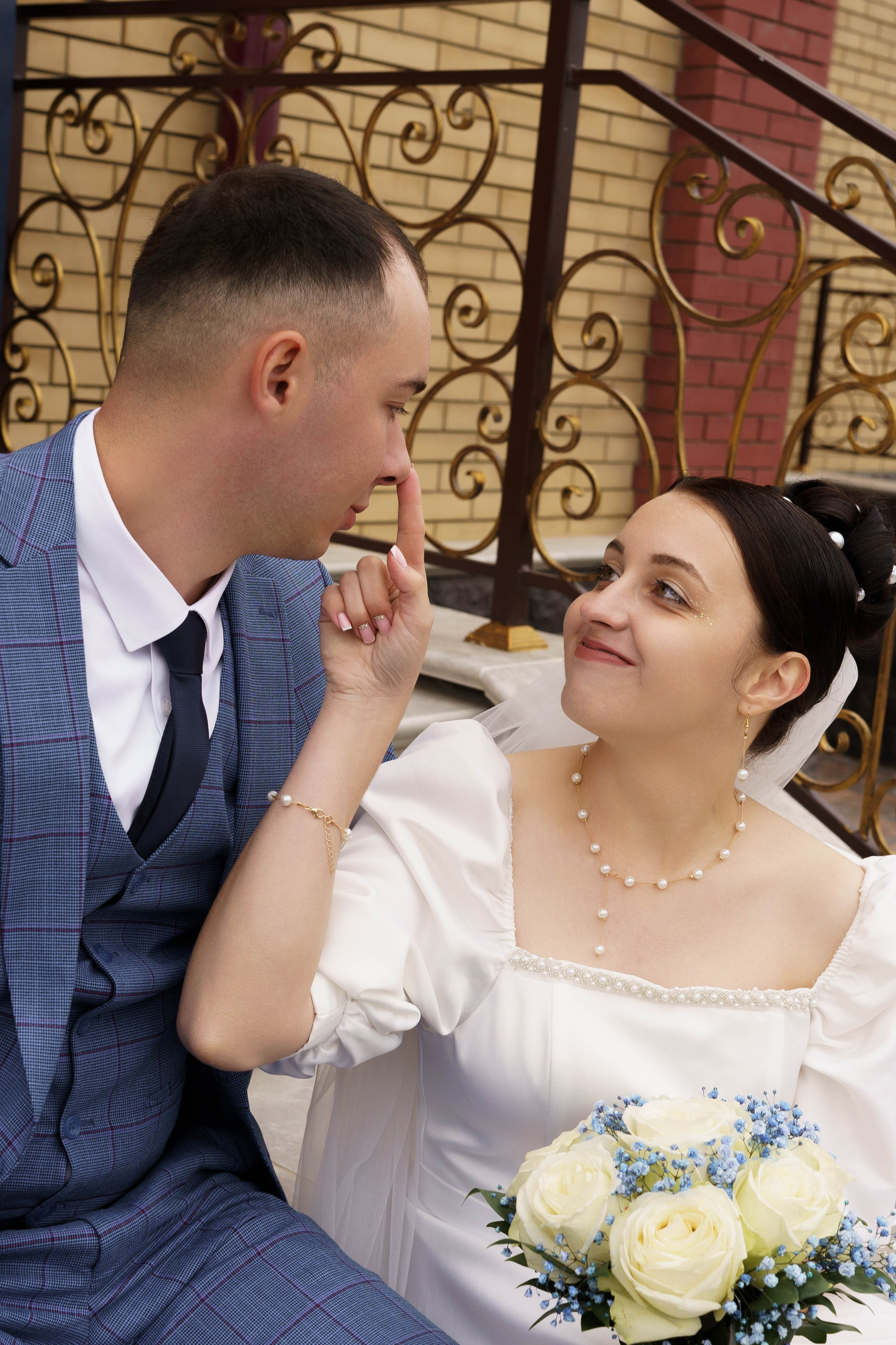 Мурад&Ангелина. MariTaran