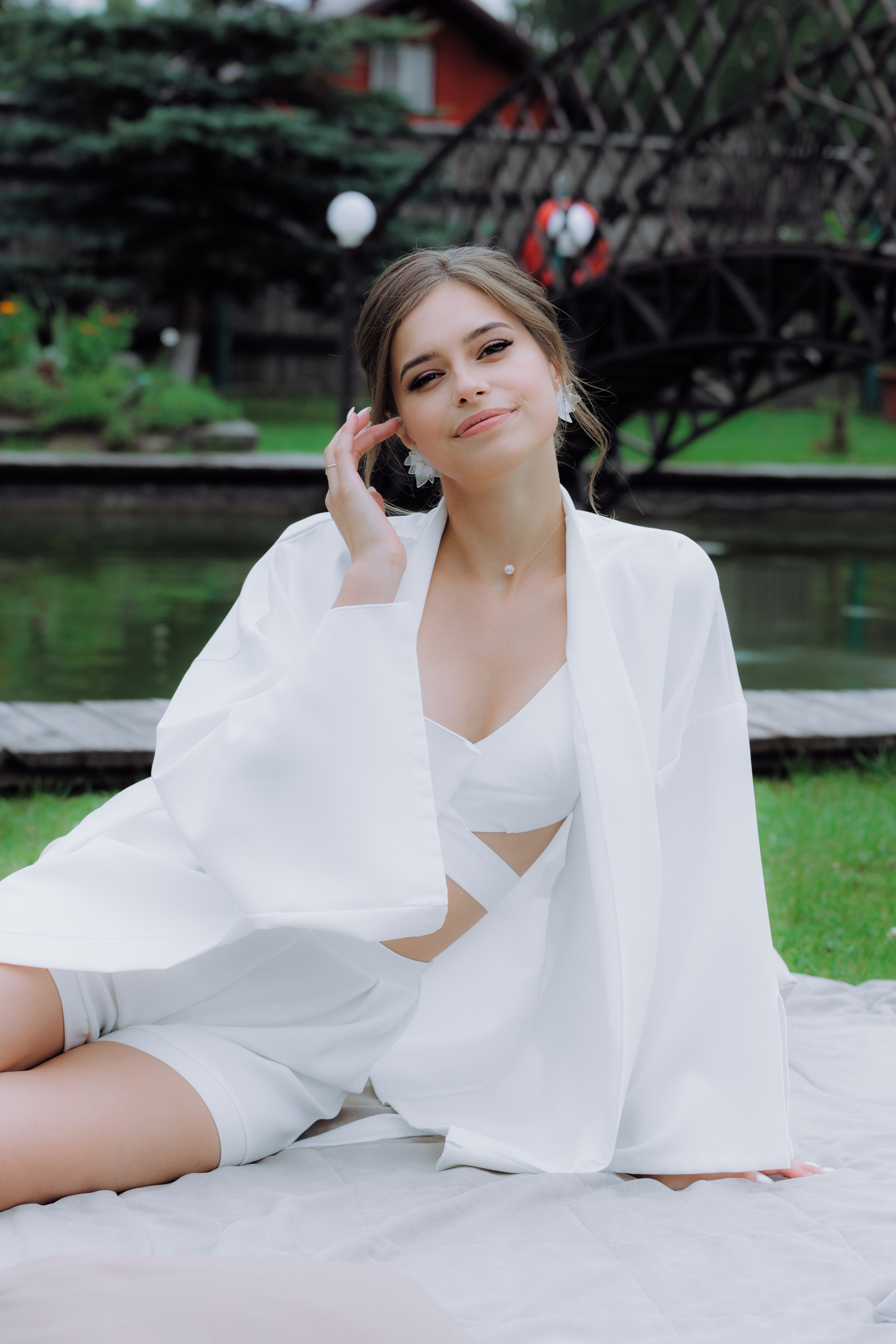 VLAD_VLADA (PARK_HOTEL_ROSENDORF). Фотограф Андрей Ширкалин Москва Московская обл, Коломна, Рязань