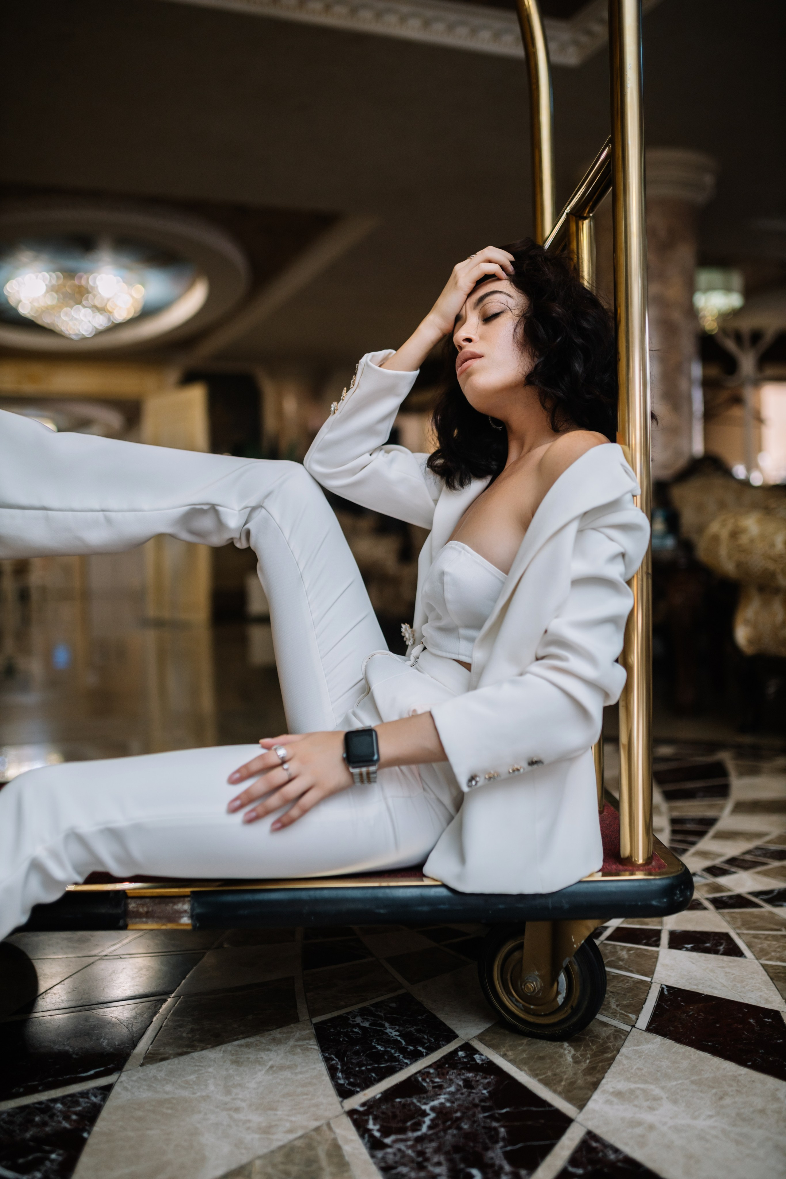 Контент съемка для отеля Amici Grand Hotel. Фотограф Краснодар