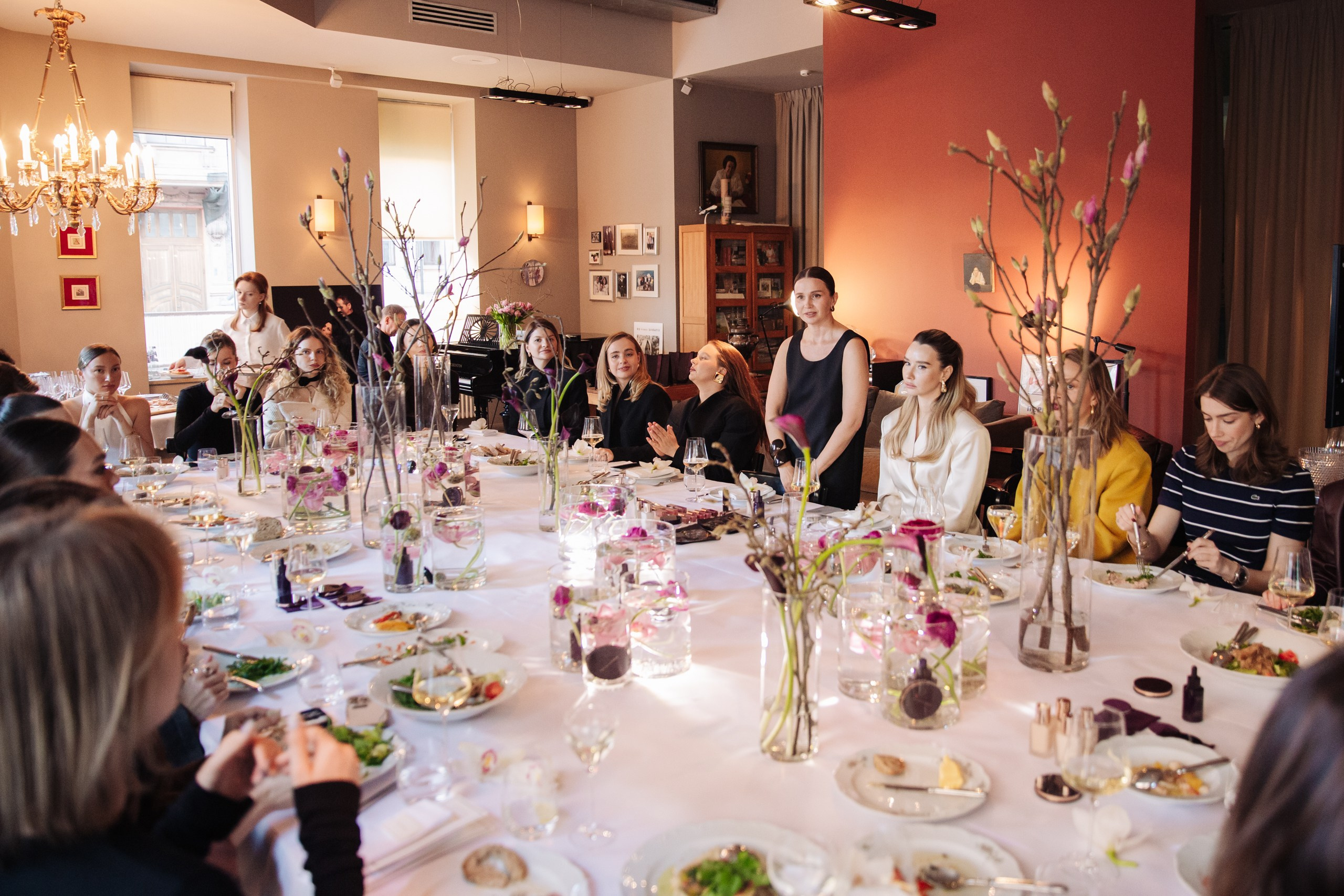 Probka x Natalia Shik. Night2Day Санкт-Петербург