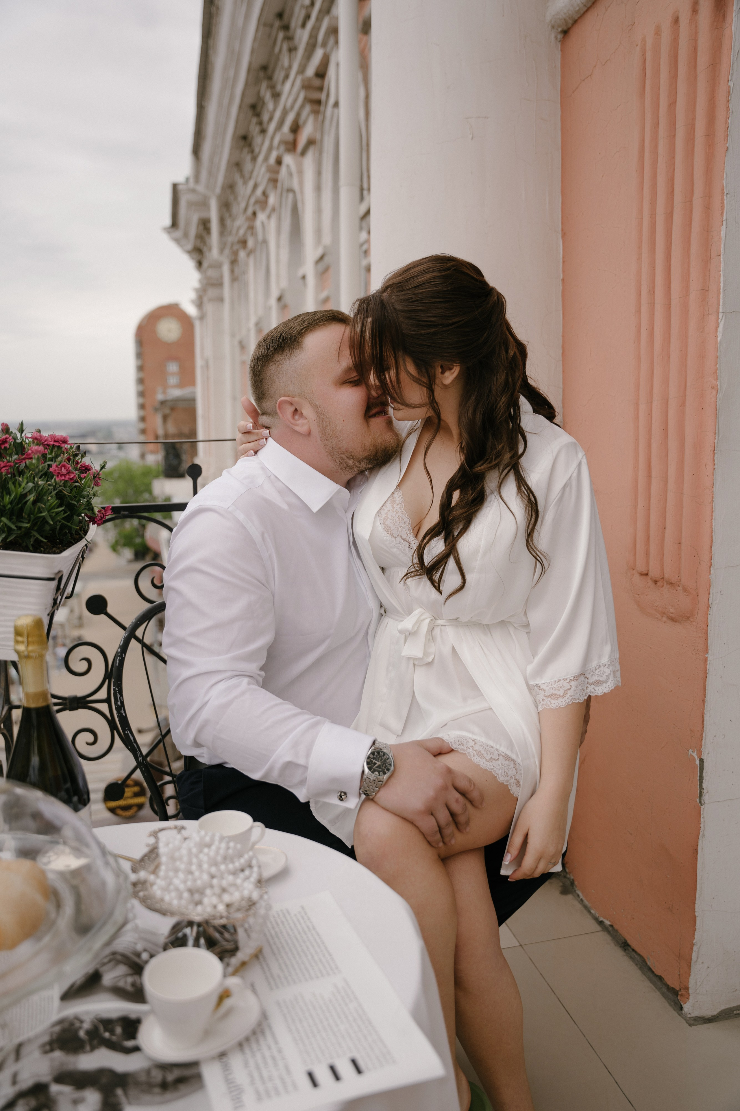 В+К🤍. Свадебный и семейный фотограф Волгоград