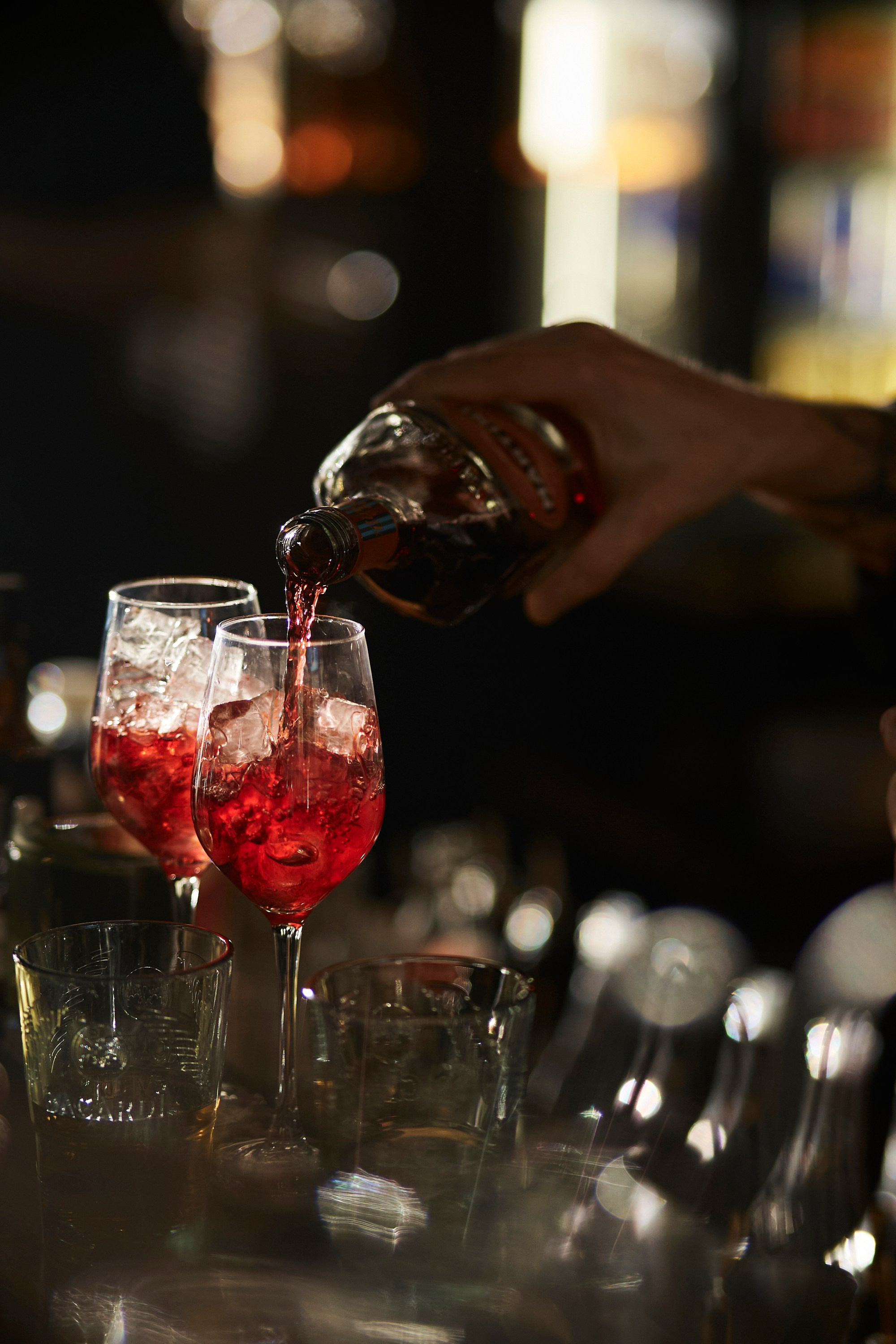 Бары и клубы. Валитов Тимур | Репортажный фотограф