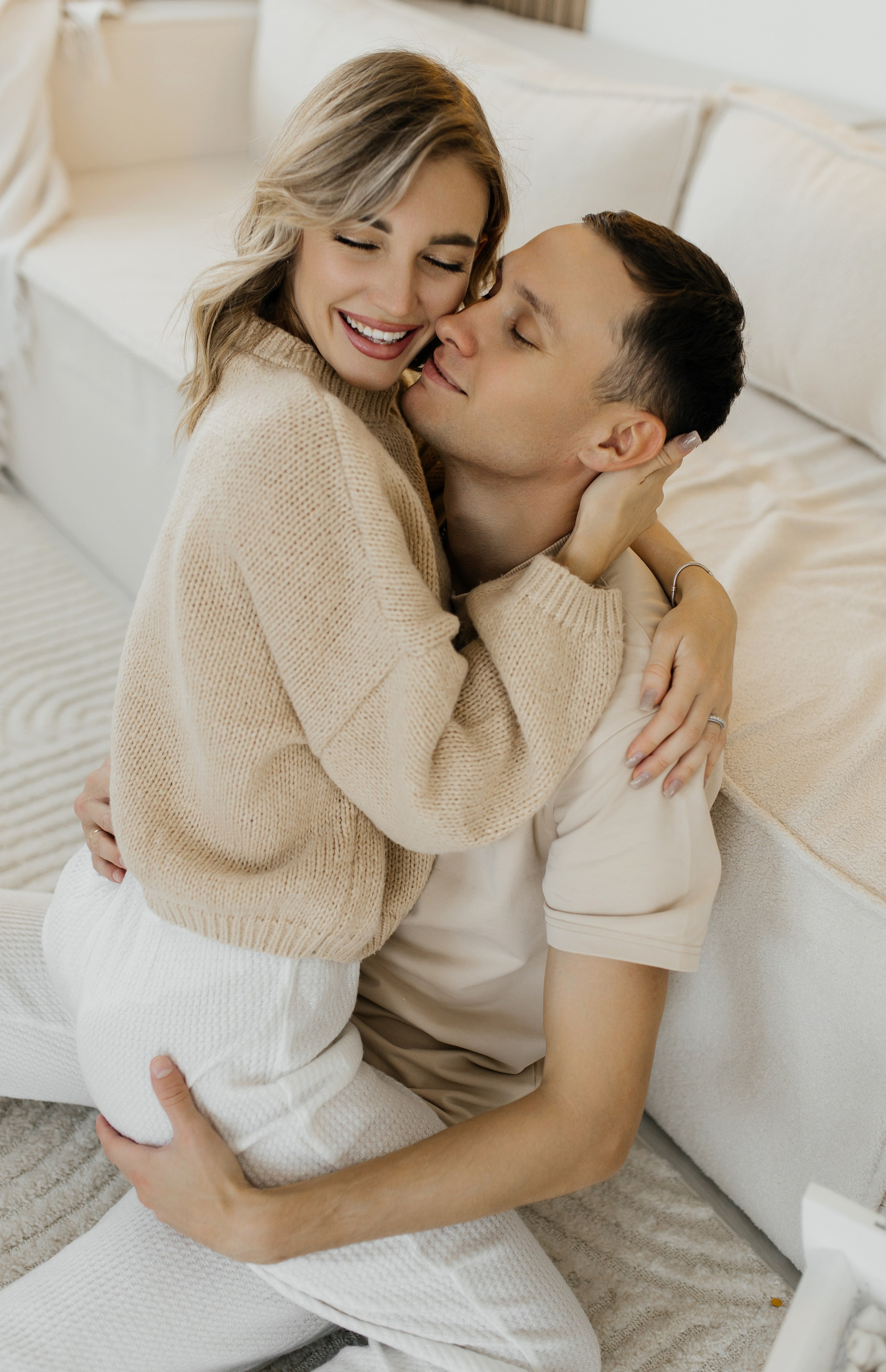 Ирина & Роман