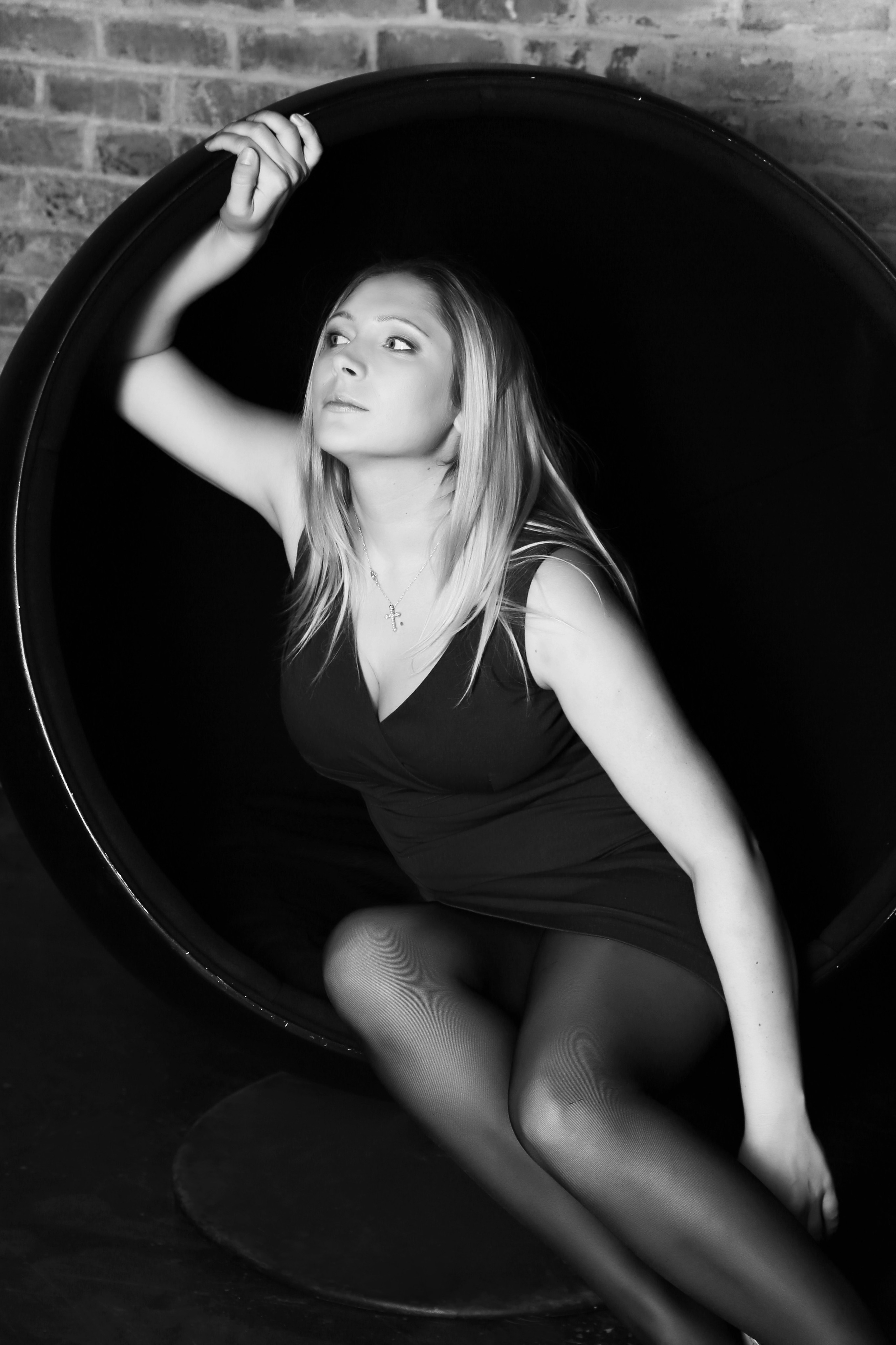 Девушки. Семейный и детский фотограф в Москве и МО — Александра