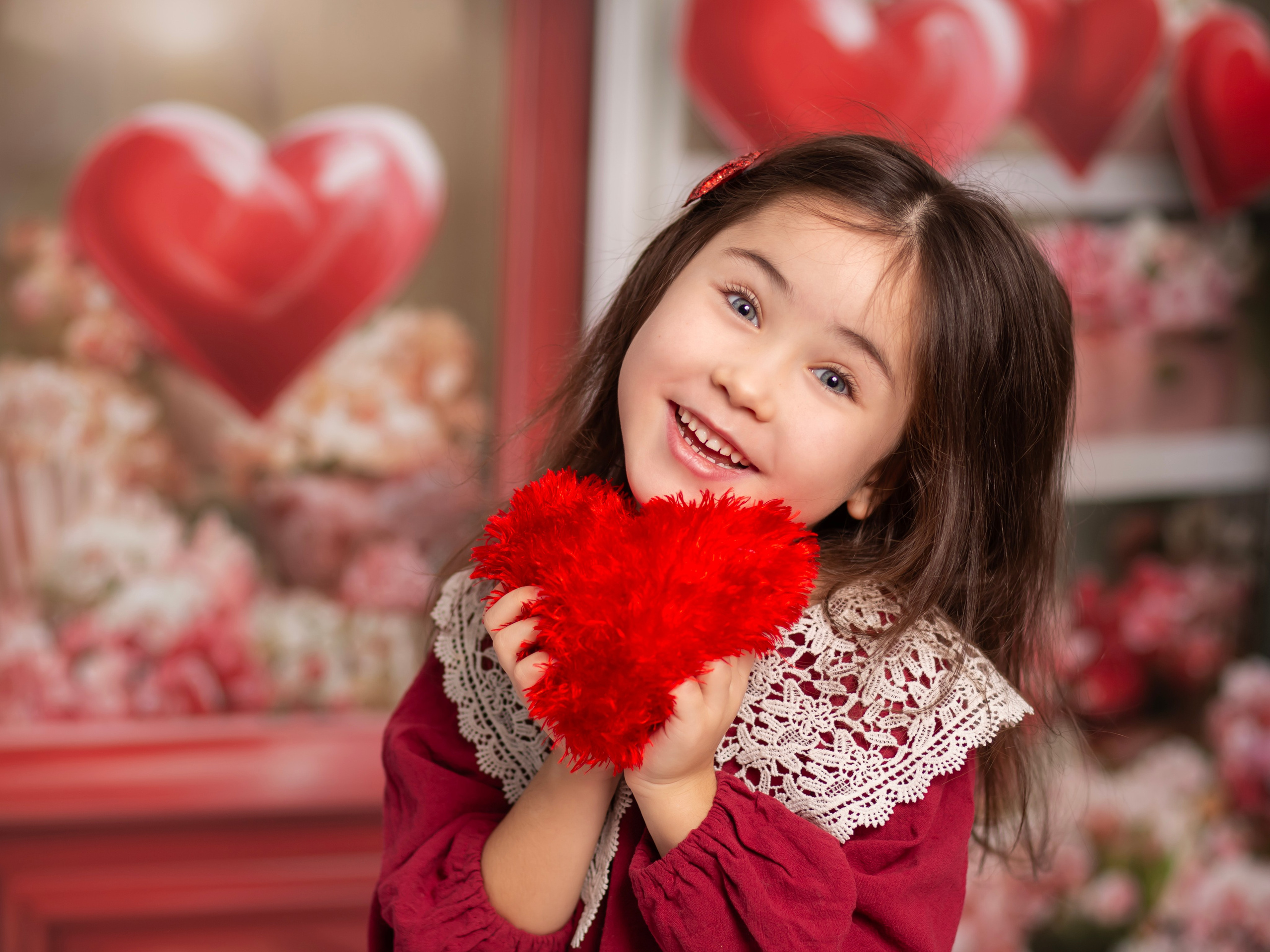 Детки. Семейный и детский фотограф в Москве и МО — Александра