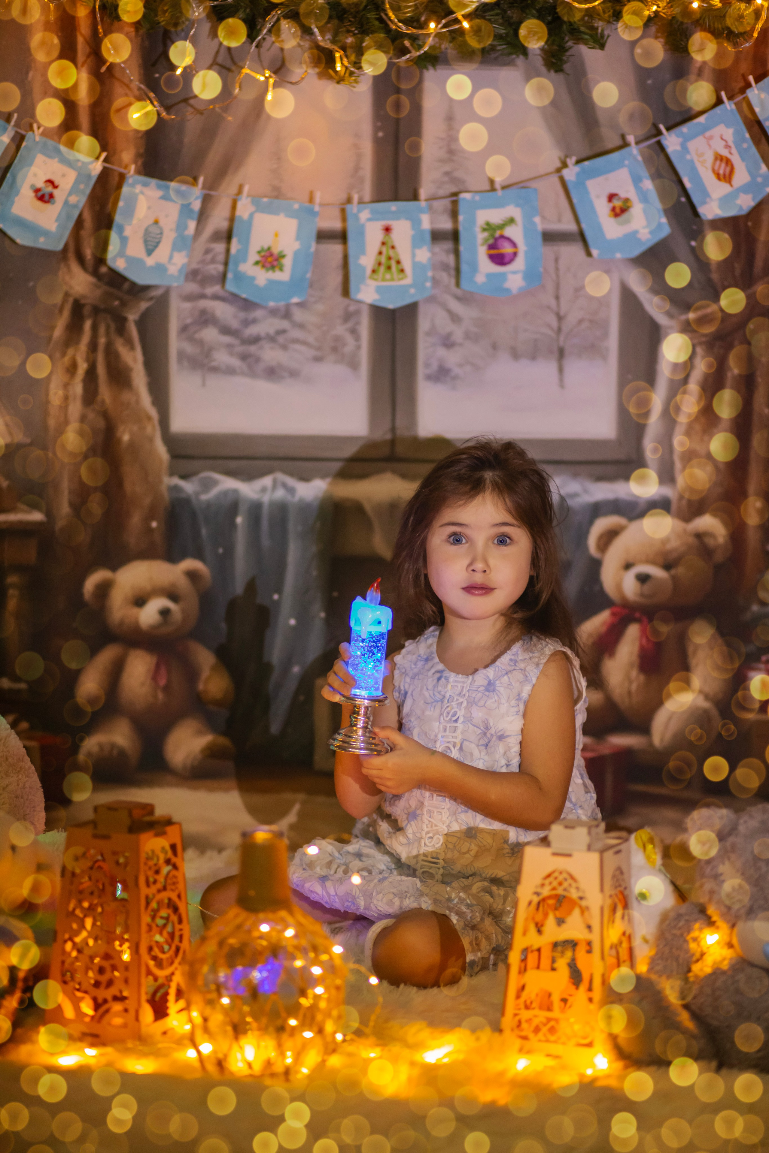 Фотозона в мкр Красногорский и у вас дома. Семейный и детский фотограф в Москве и МО — Александра