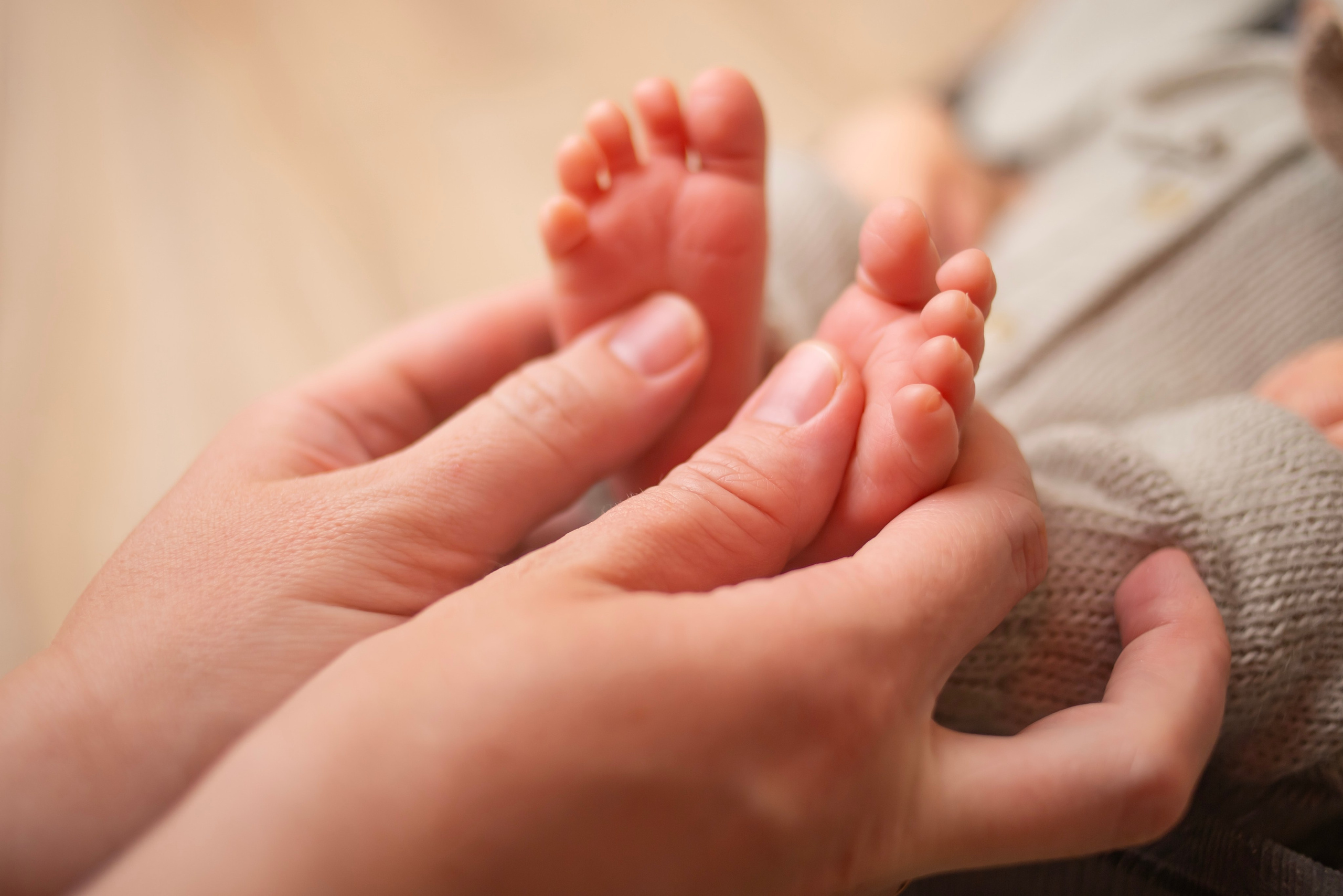 NEWBORN. Семейный и детский фотограф в Москве и МО — Александра