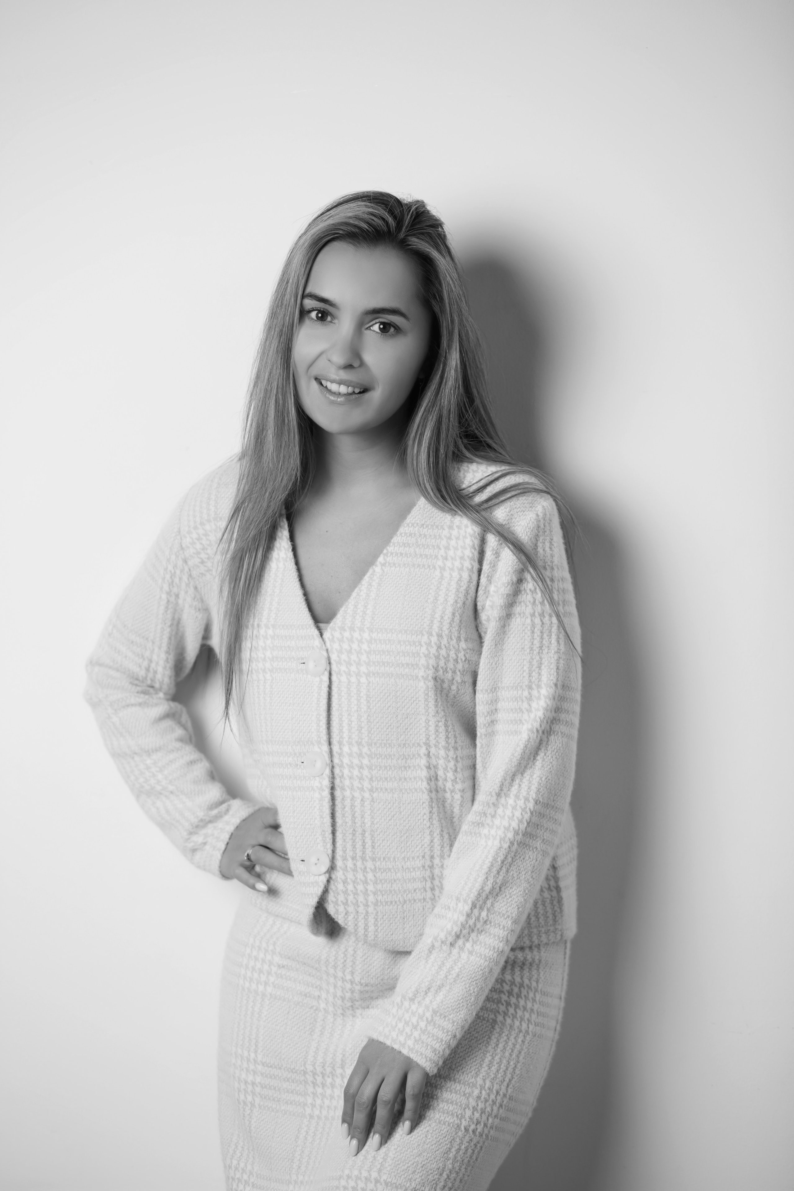 Девушки. Семейный и детский фотограф в Москве и МО — Александра