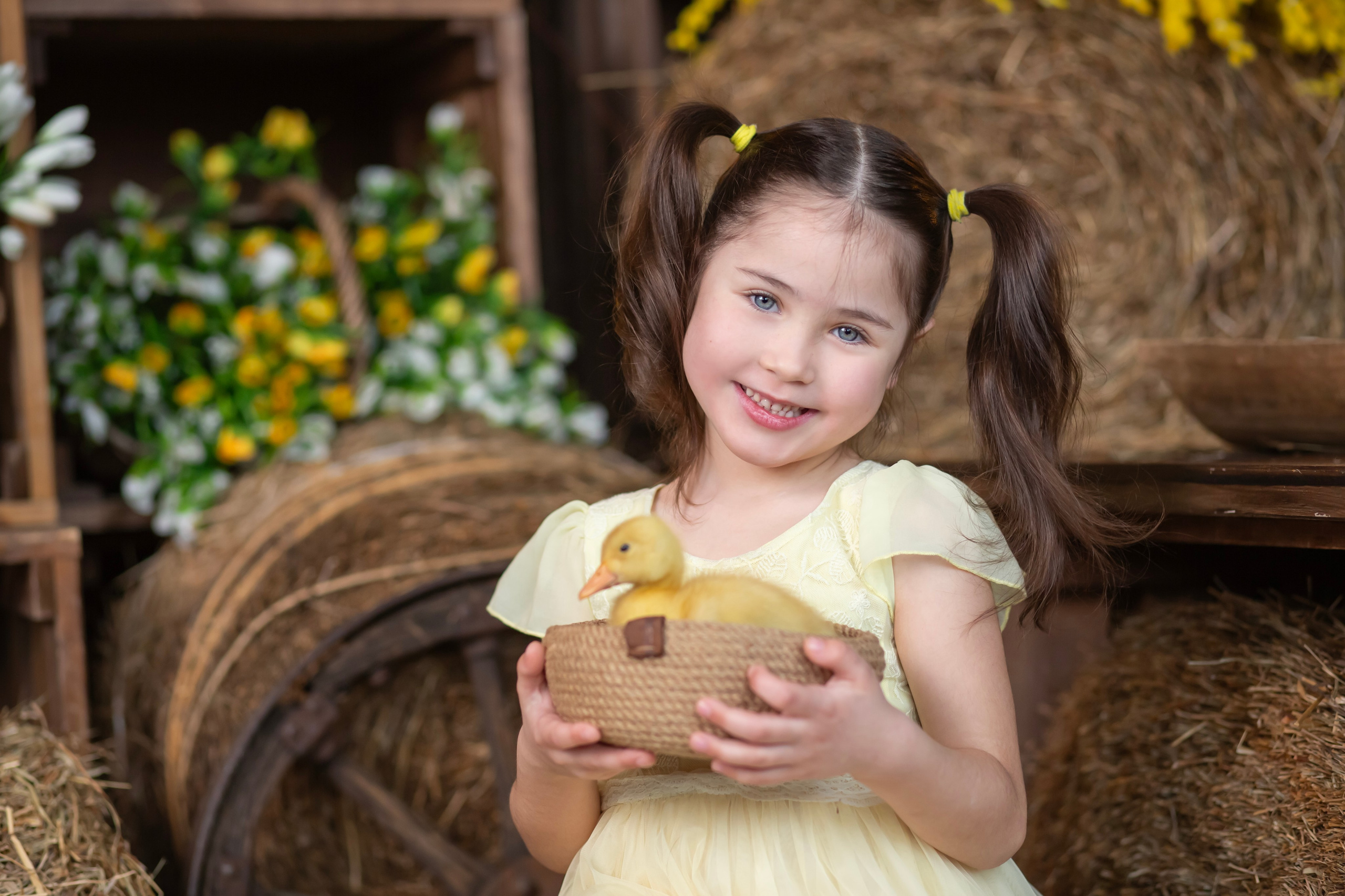 Детки. Семейный и детский фотограф в Москве и МО — Александра