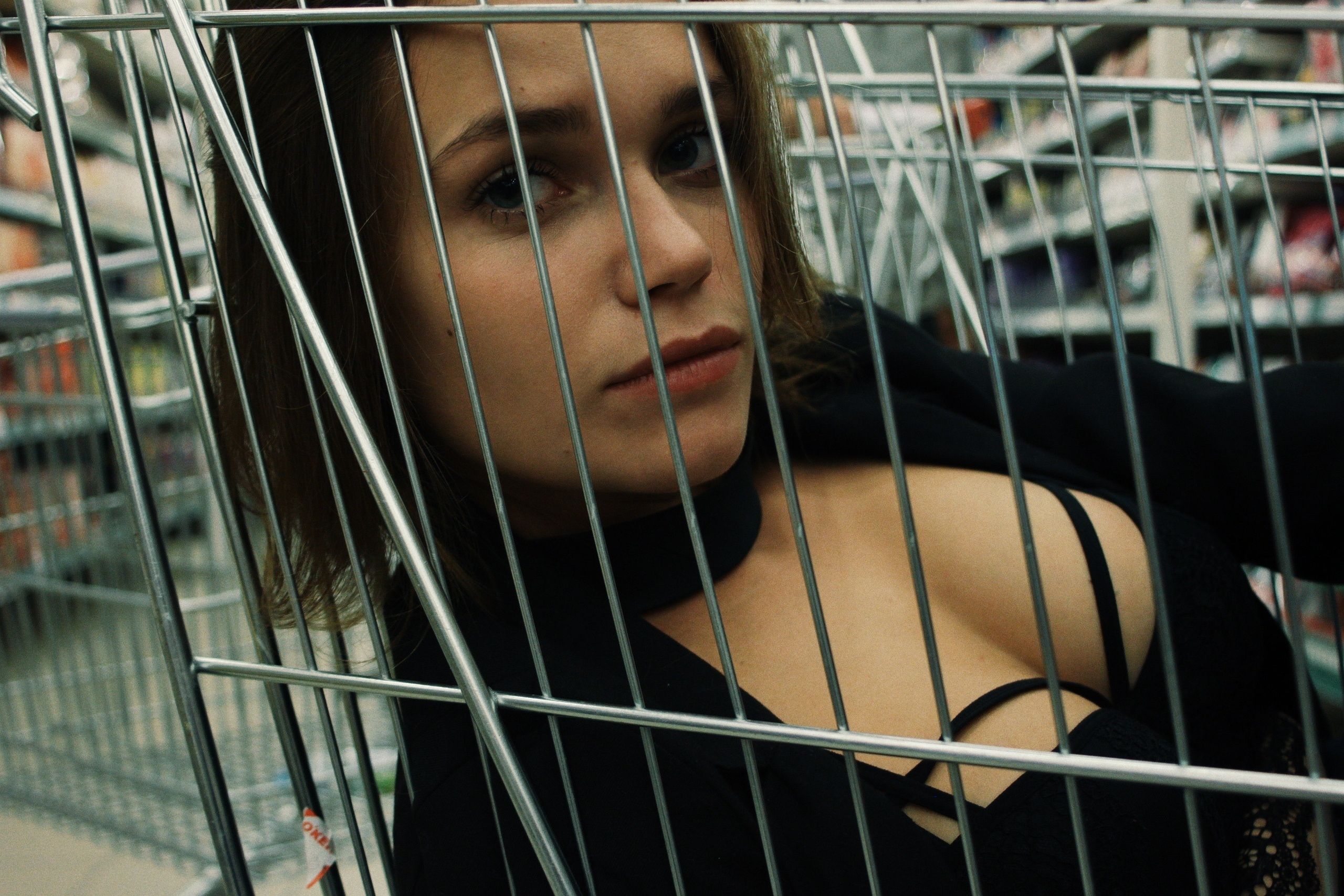 Fashion Photographer Saint-Petersburg. Photographer in Georgia UAE Russia Nekit Fox