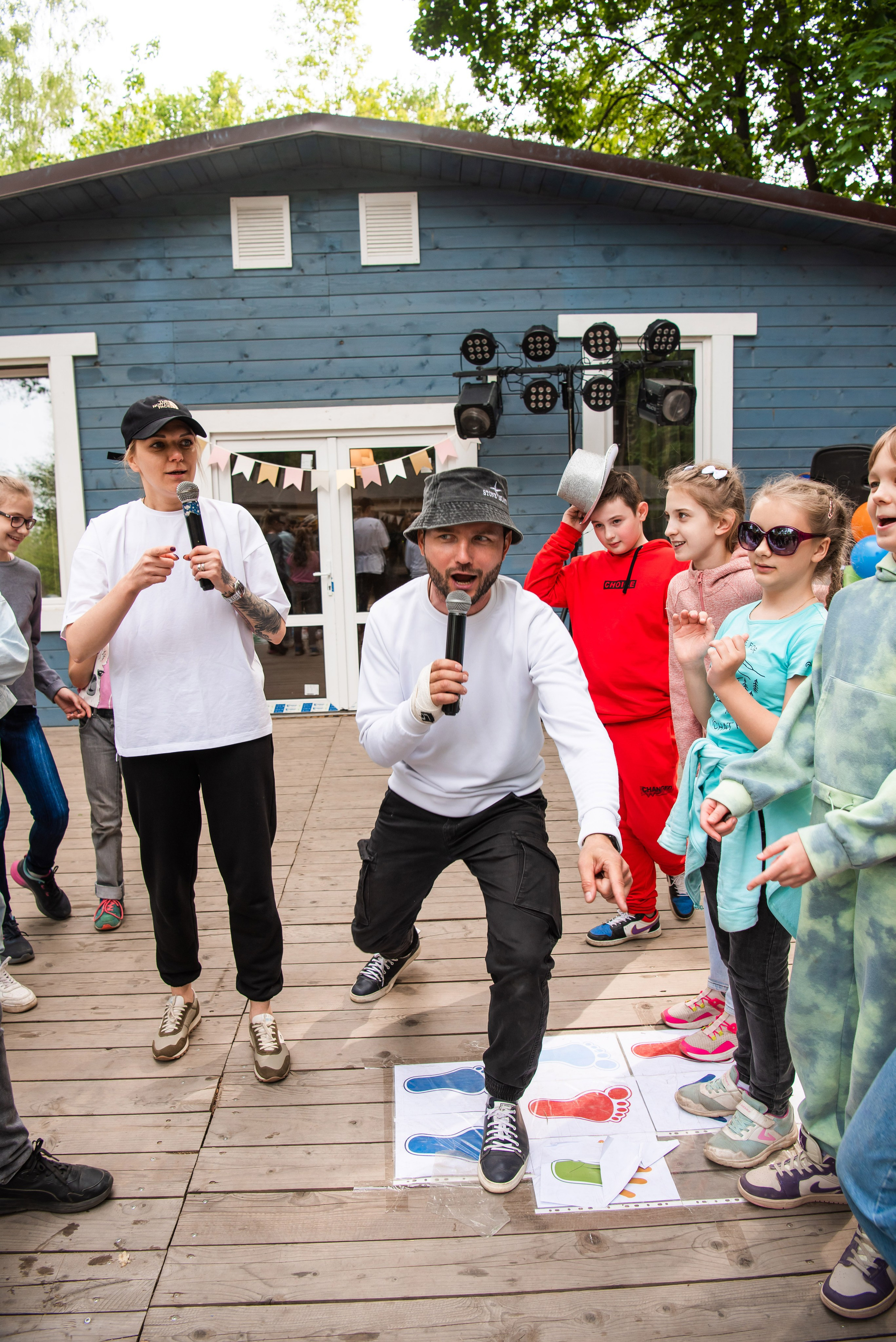 Выпускной 4Д 2023. Свадебный и арт-фотограф Кунецкая Диана