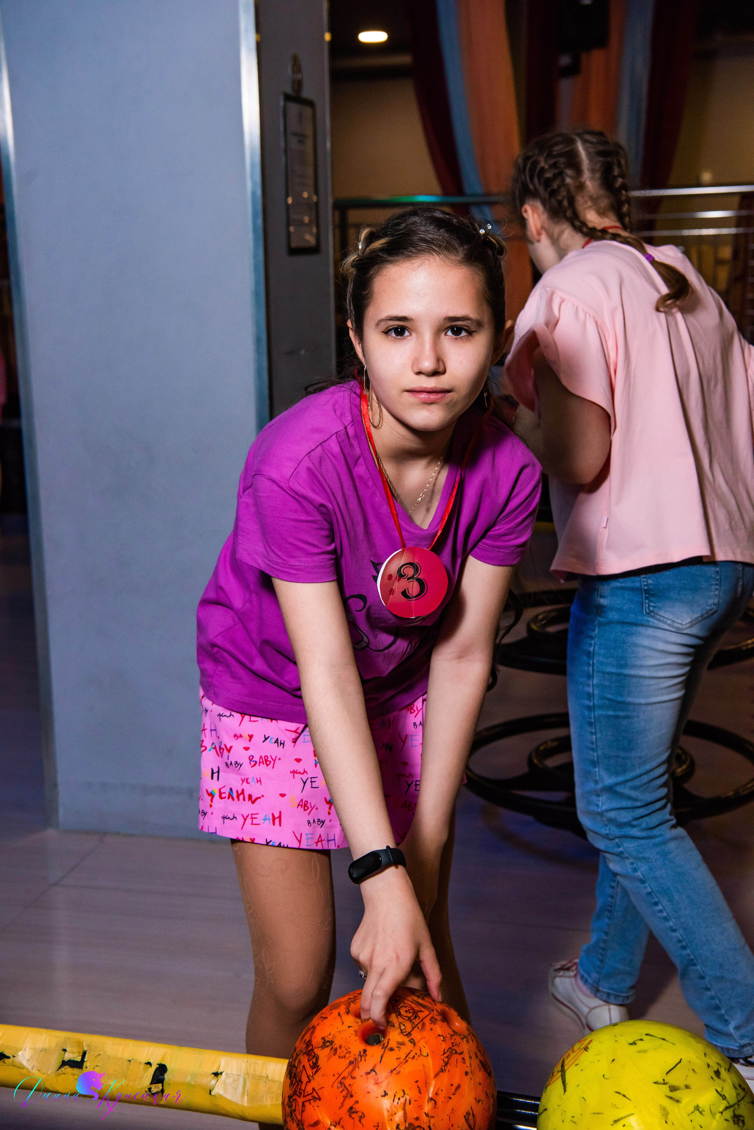 Выпускной 4А 2023. Квест Гарри Поттер. Свадебный и арт-фотограф Кунецкая Диана