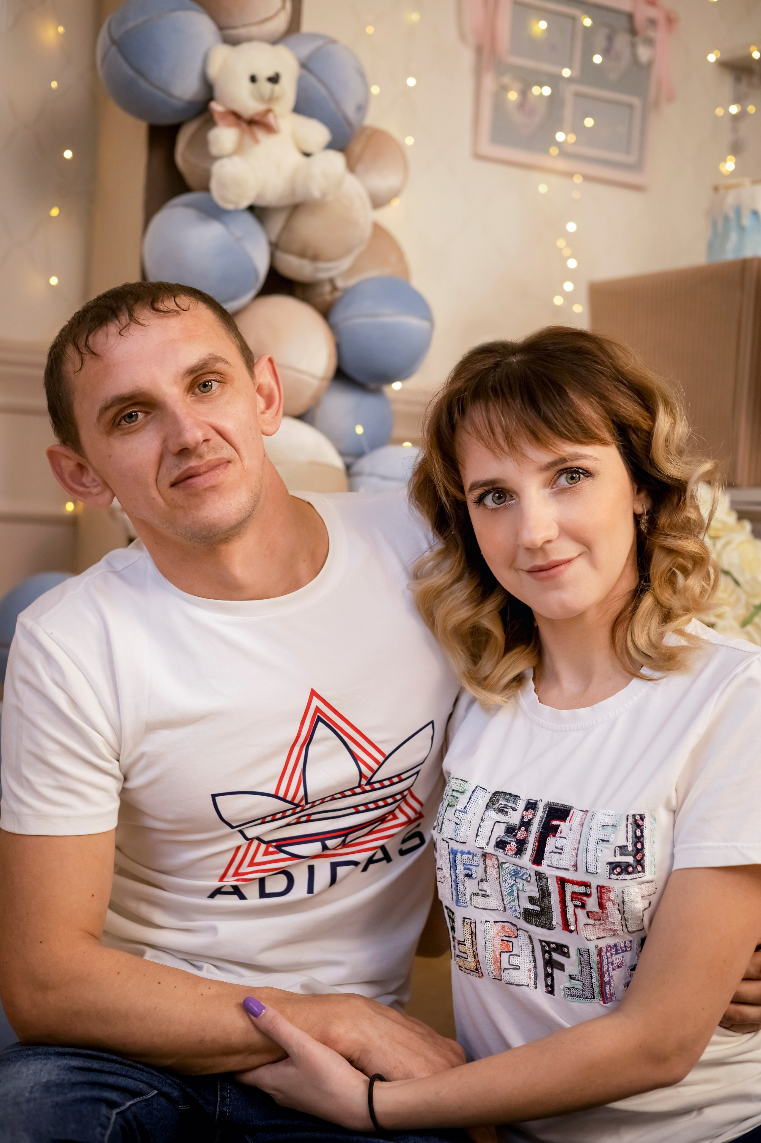 СЕМЬЯ КУБЫШКИНЫХ. Фотограф Людмила Лебединская г. Краснодар (Приморско-Ахтарский р-он)