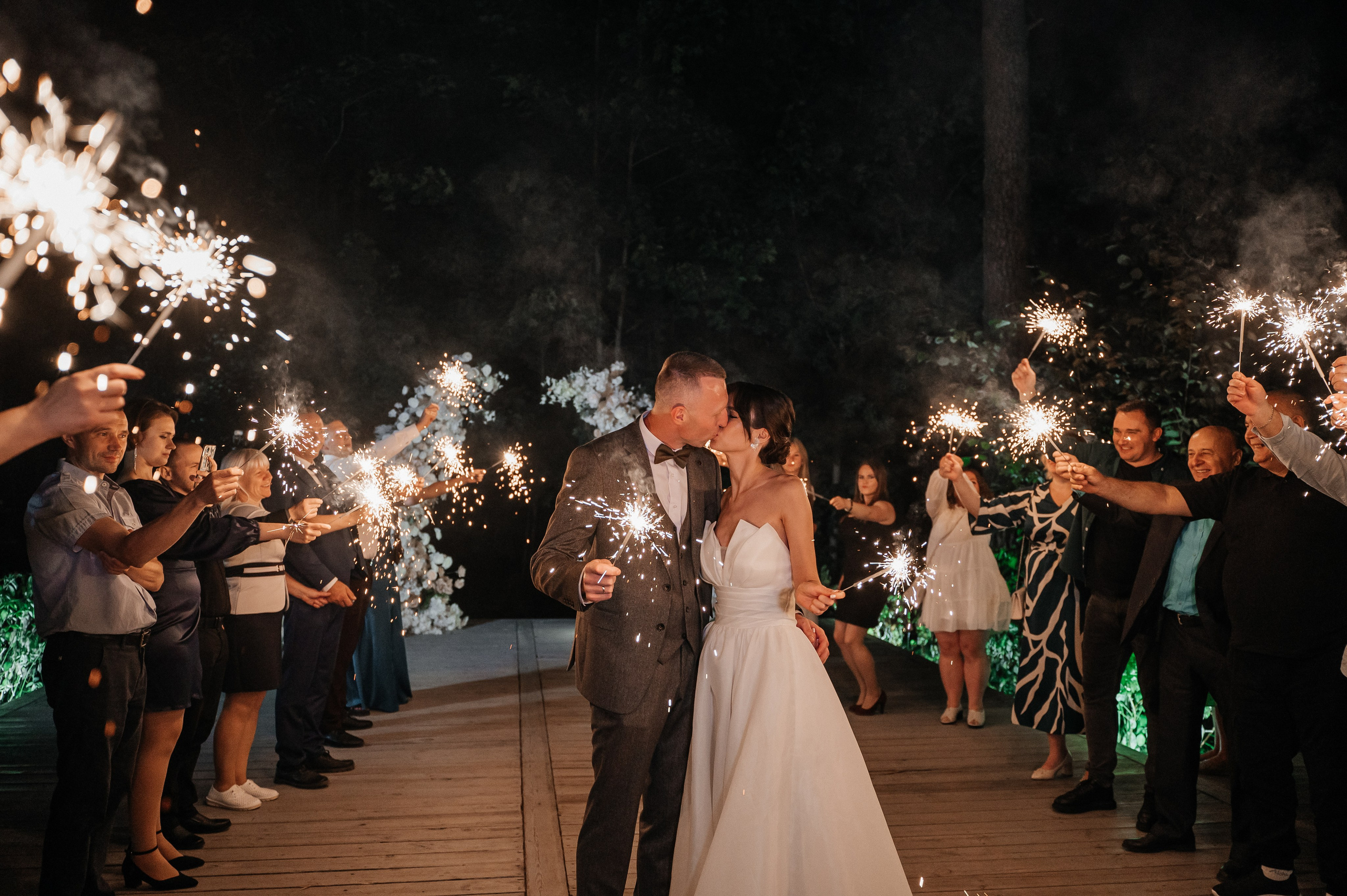 Женя и Рита 06.09.2024. Свадебный и семейный фотограф в городе Смоленске