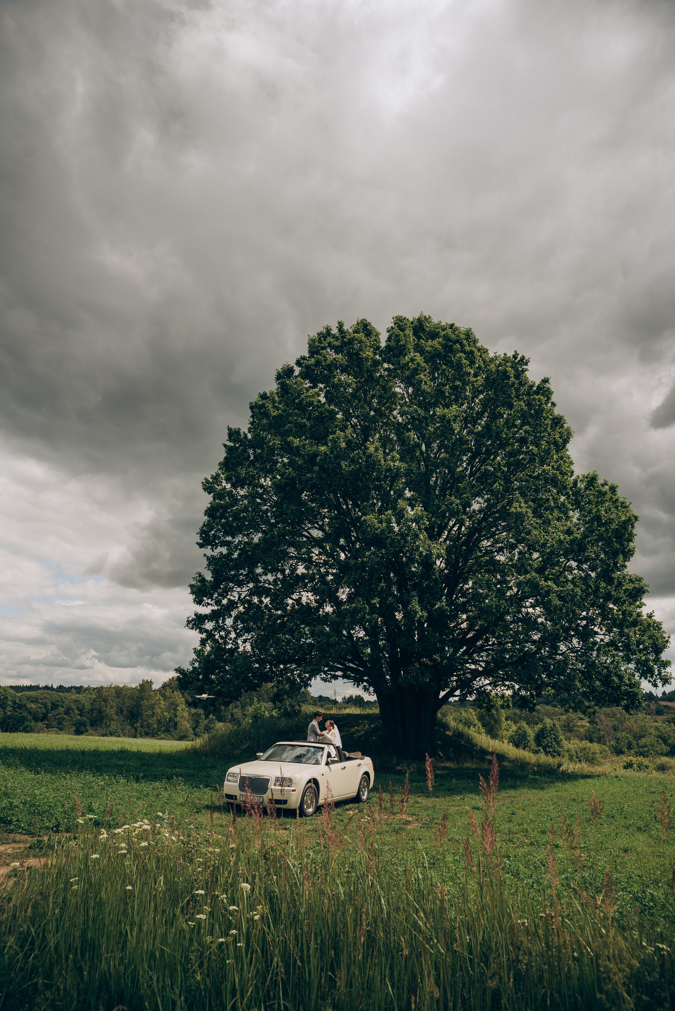 Влад и Юля 28.07.2023. Свадебный и семейный фотограф в городе Смоленске