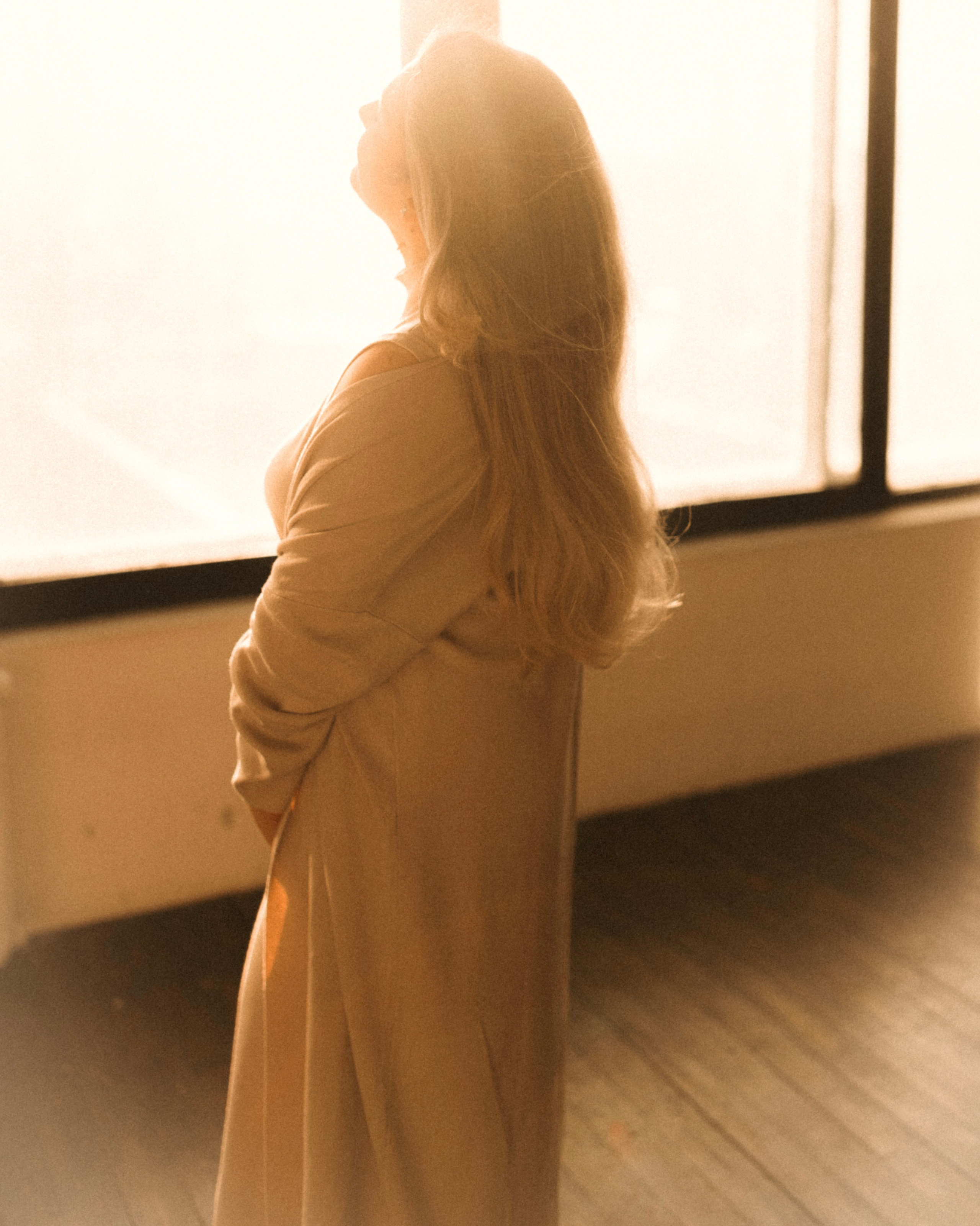 Женские съемки. Фотограф Москва