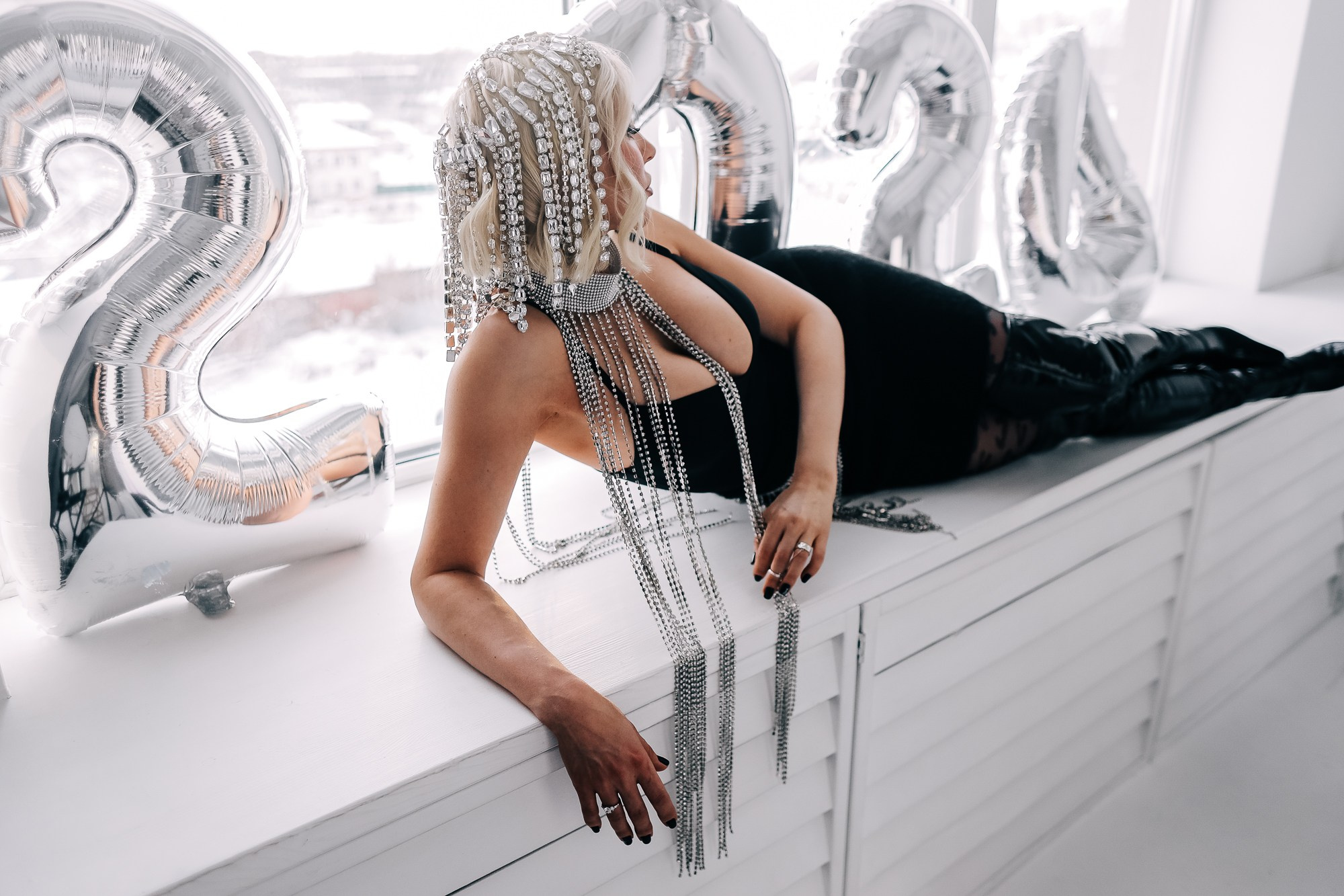 SVETLANA. Фотограф Кемерово