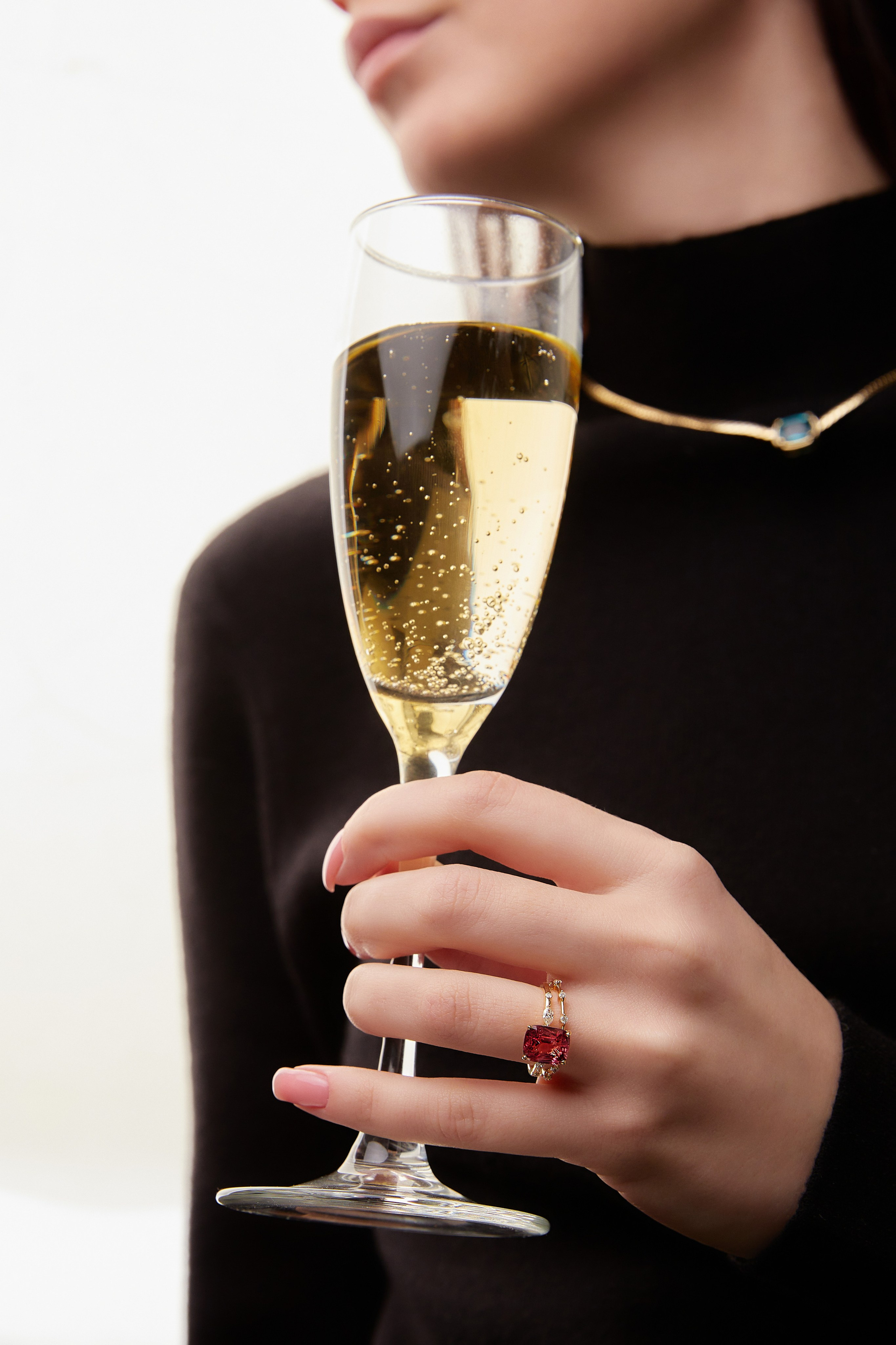 Gemfinit | Съёмка для бренда украшений | Контент для инстаграма. Семейный фотограф в Саратове Кузьминская Анжелика