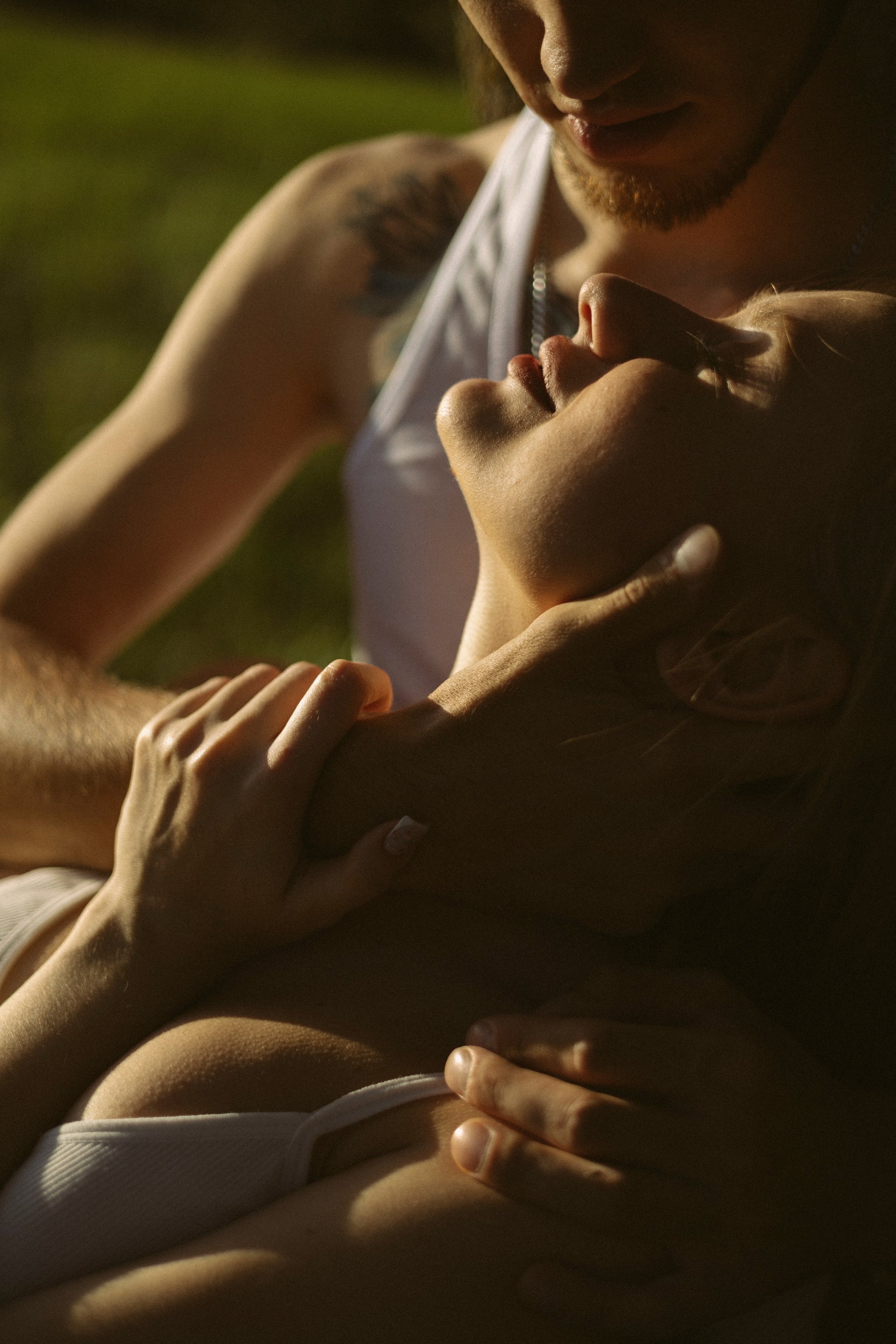 Петр и Дарья. Nikolpinhasova