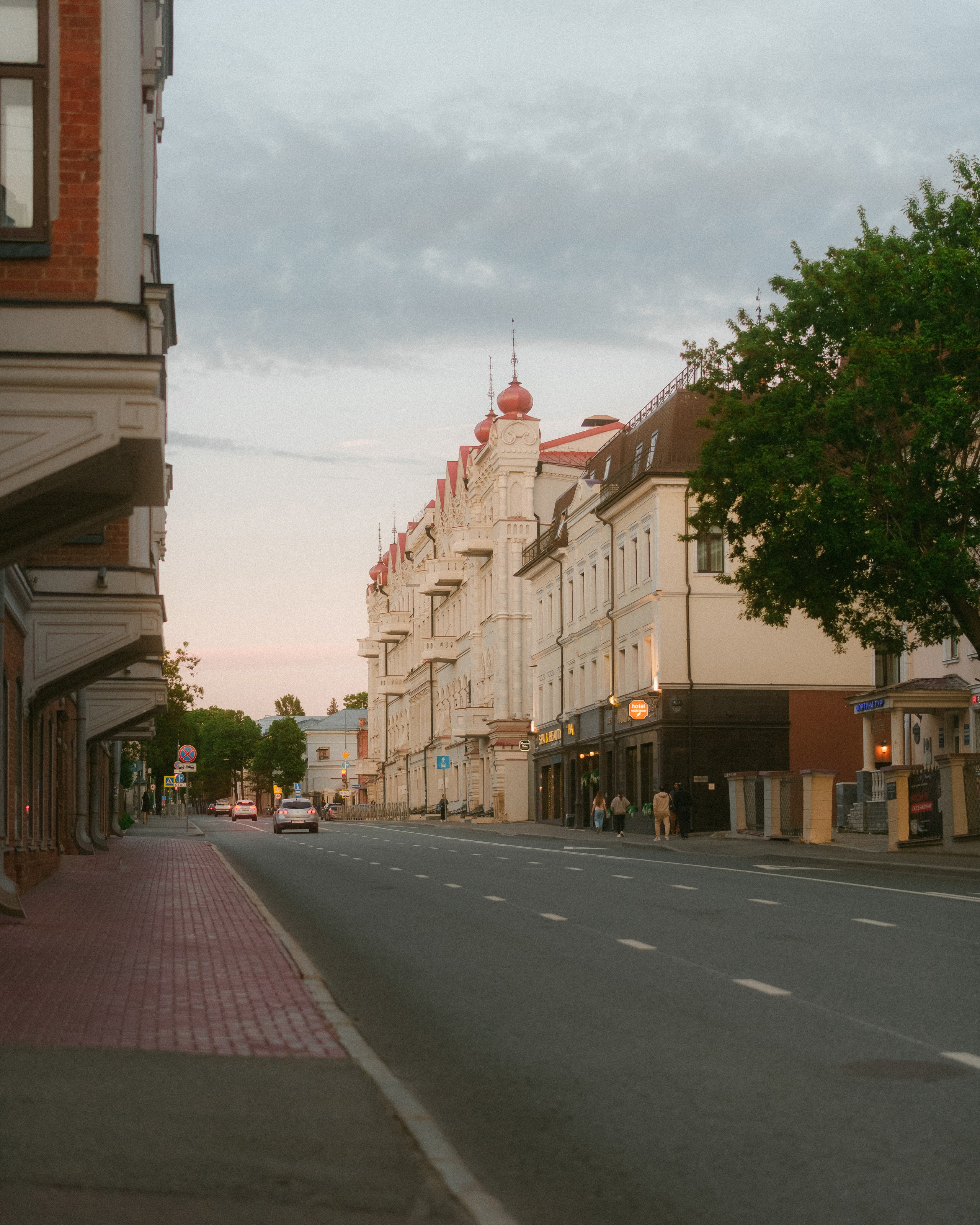 Пресеты и луты в пленочном стиле для фото и видео