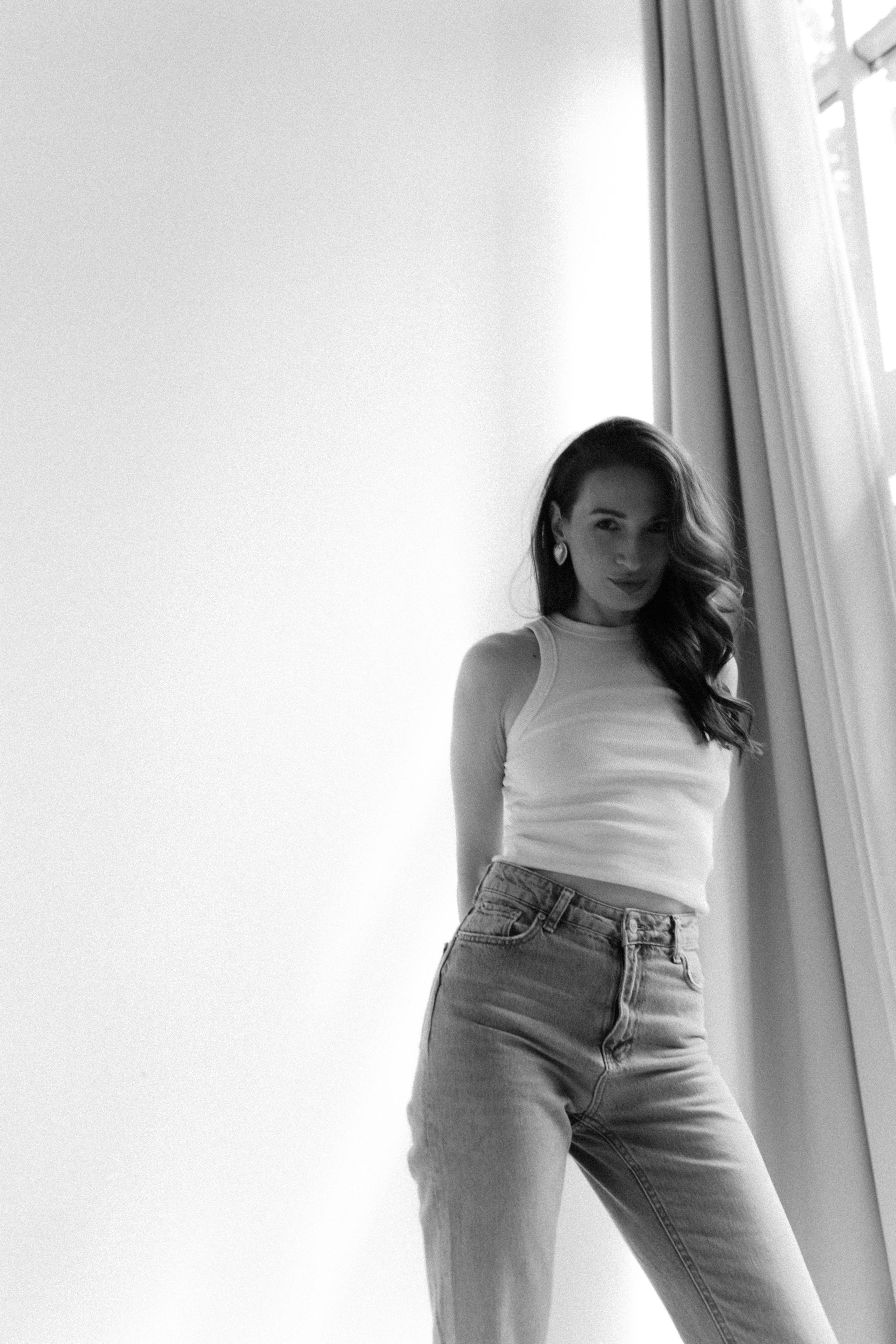 PORTRAIT. Фотограф Агеева Мария