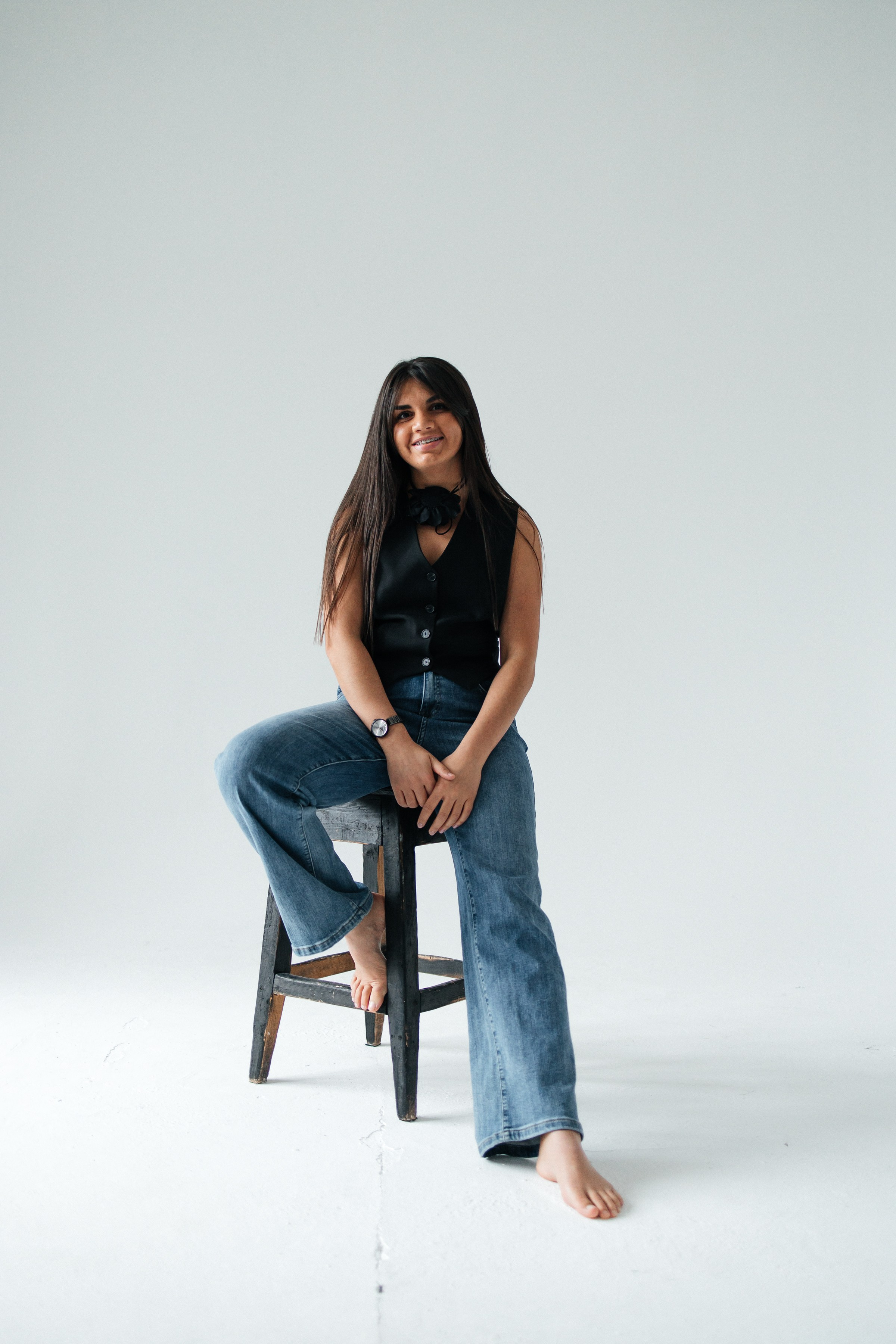 Камилла/My Studio. Фотограф в Выборге и Санкт-Петербурге Маша Гуляева