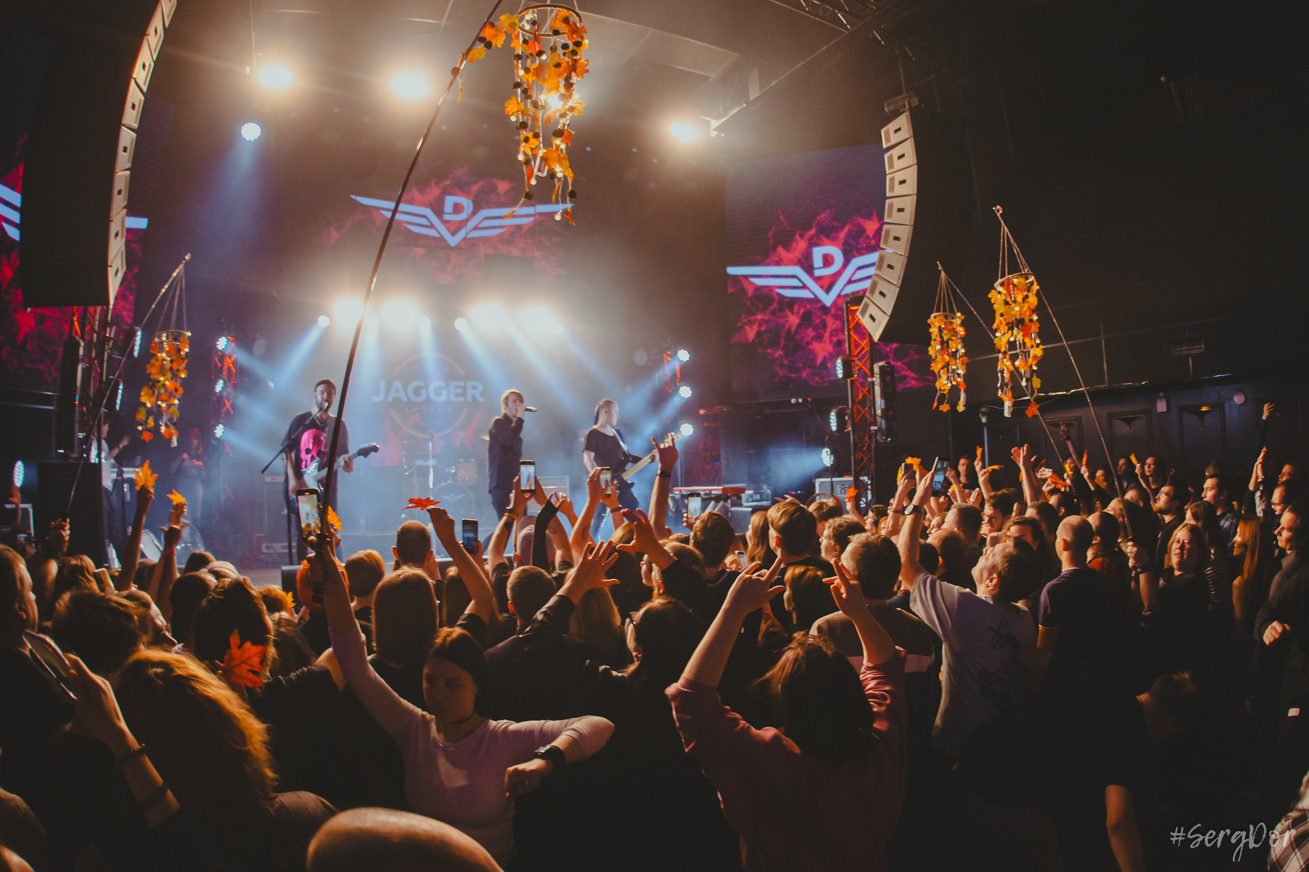 Dругой ветер, Jagger, Джаггер, Санкт-Петербург, концерт, СПб, 09.11.2024, SergDor, 9 ноября 2024 года, #SergDor, Мотыльки, Dети Весны