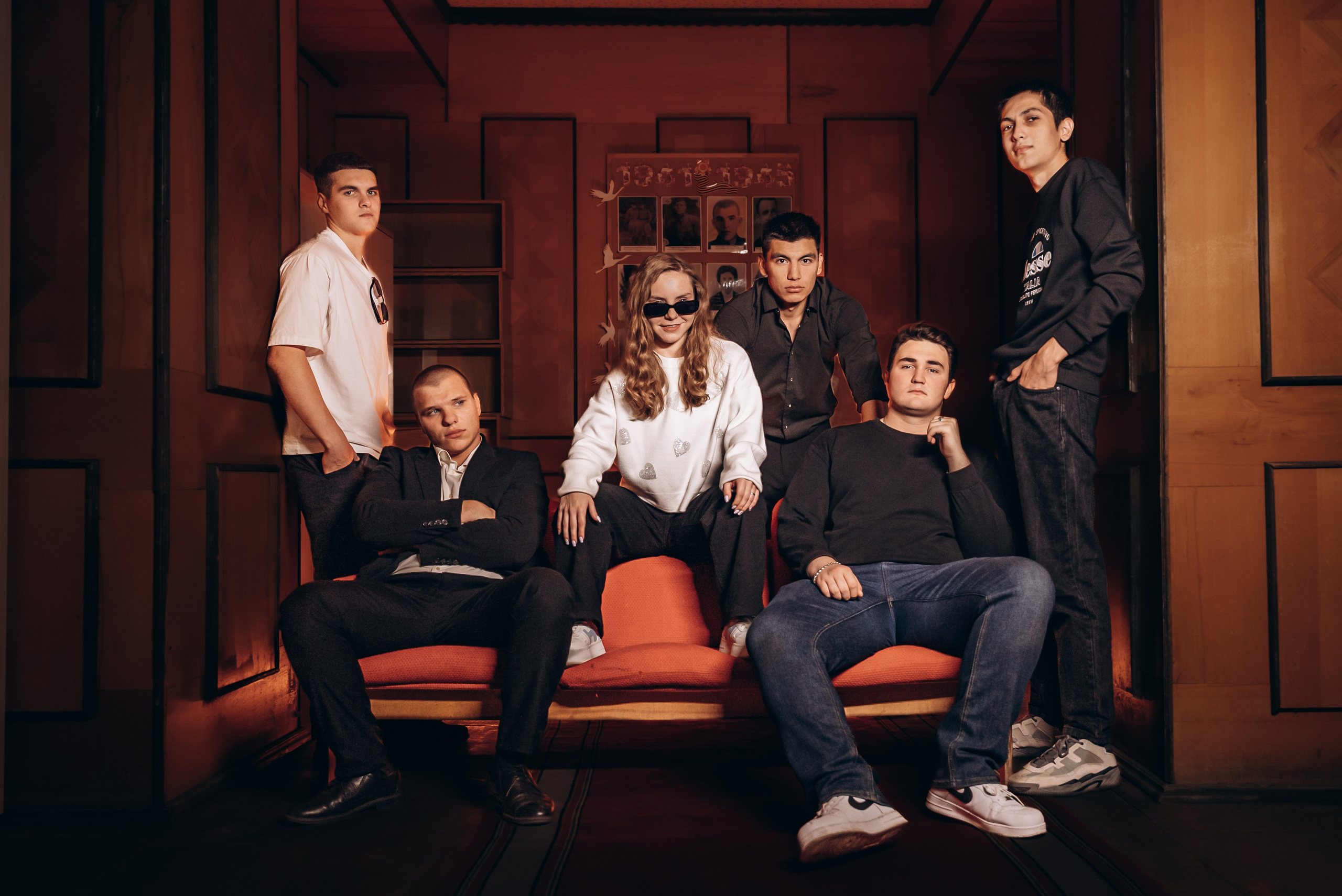 Видеограф Москва | Видеограф Антон