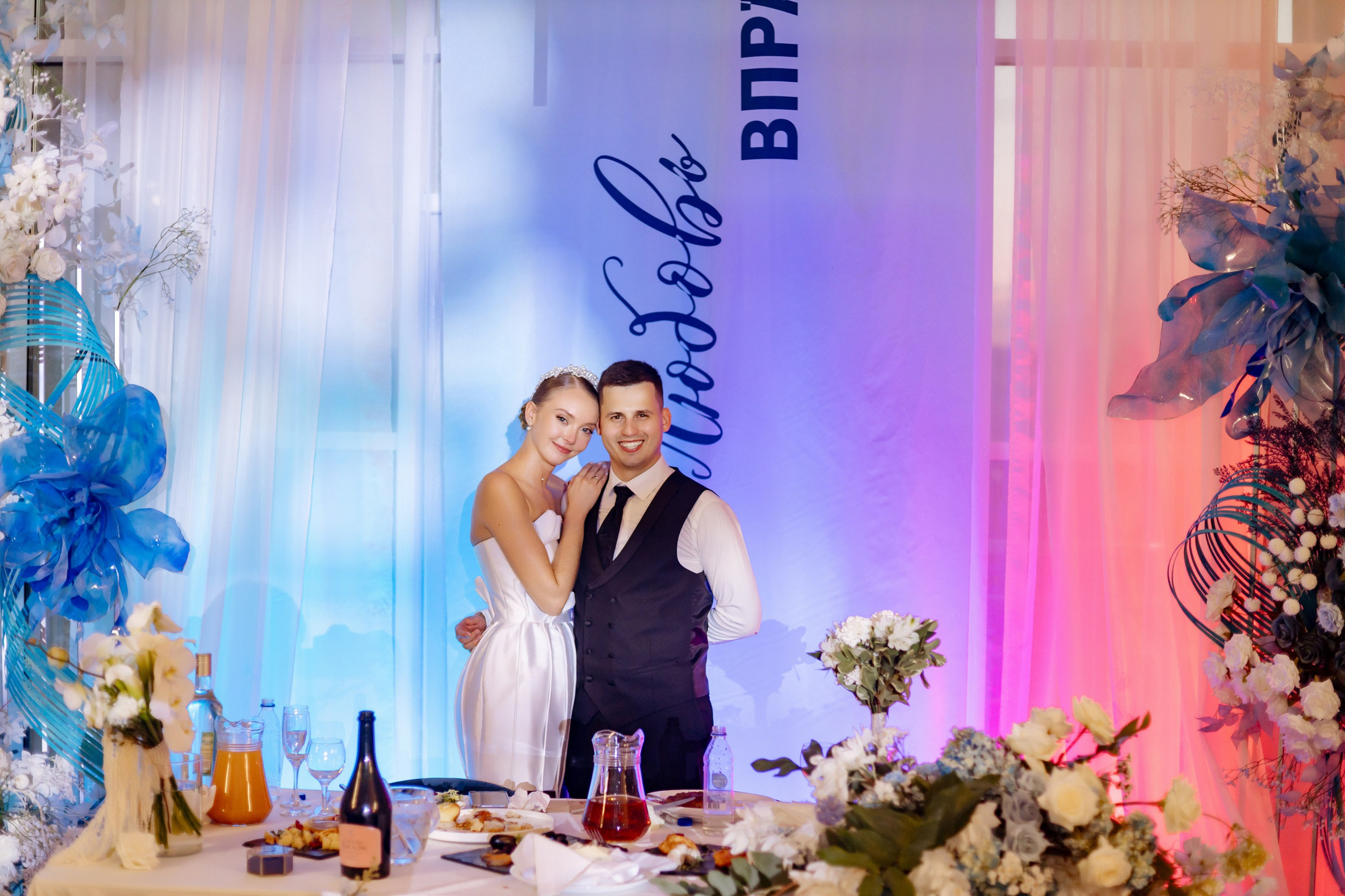 12 июля WED. Свадебный фотограф Анастасия Пелевина