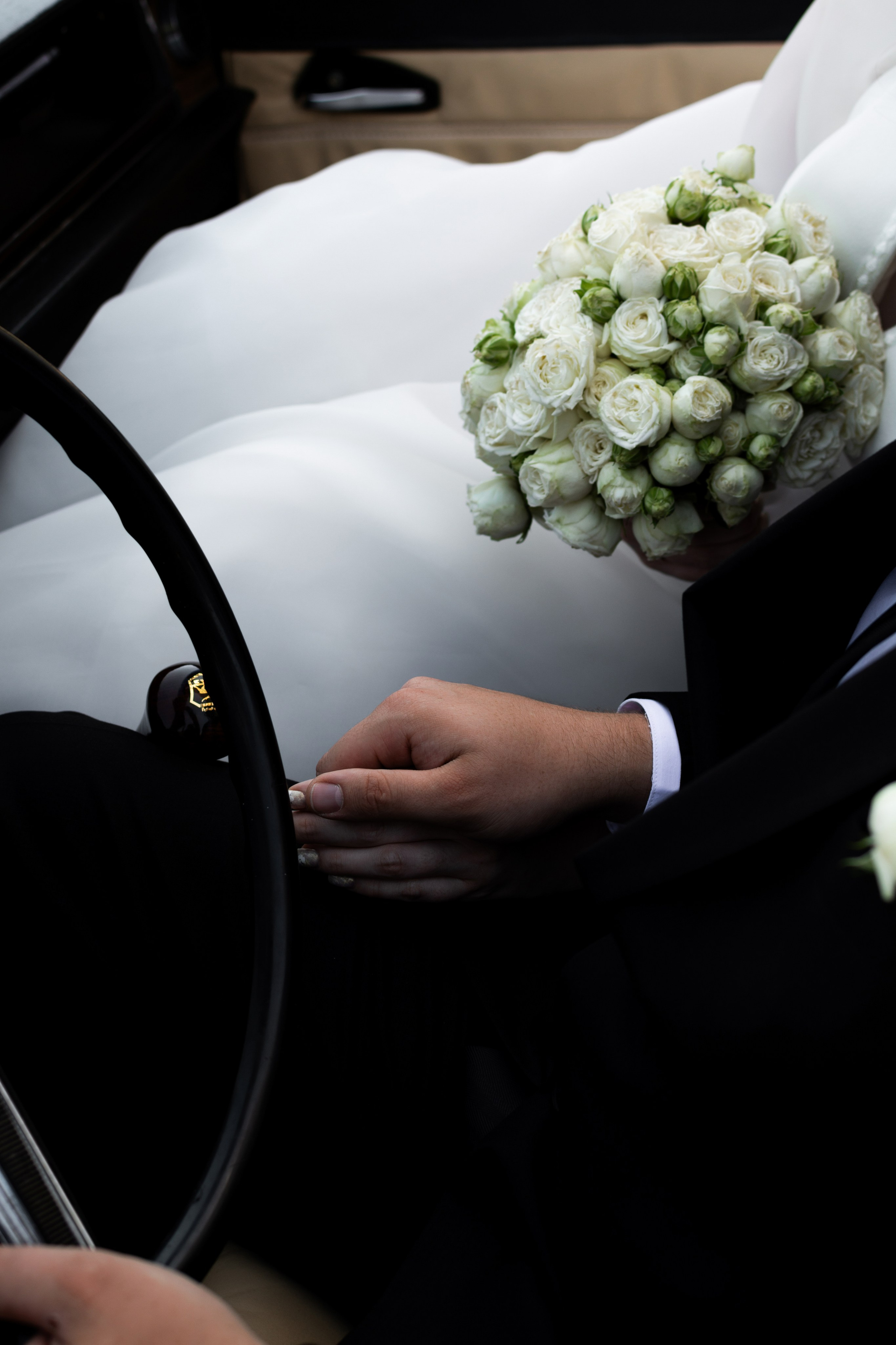 Свадебный фотограф в Волгограде и Краснодаре