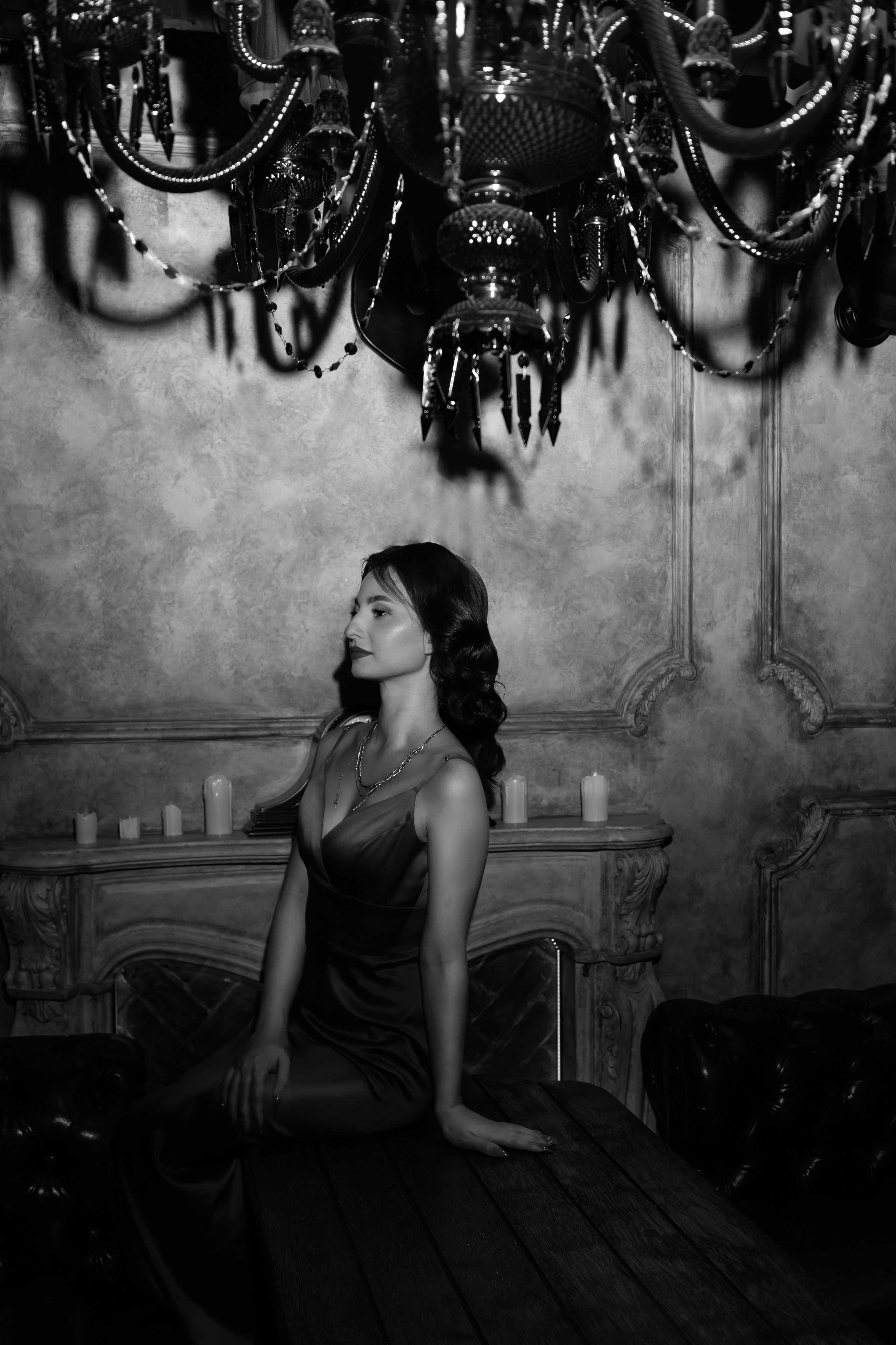 Марина. Свадебный и семейный фотограф Александр Волосник