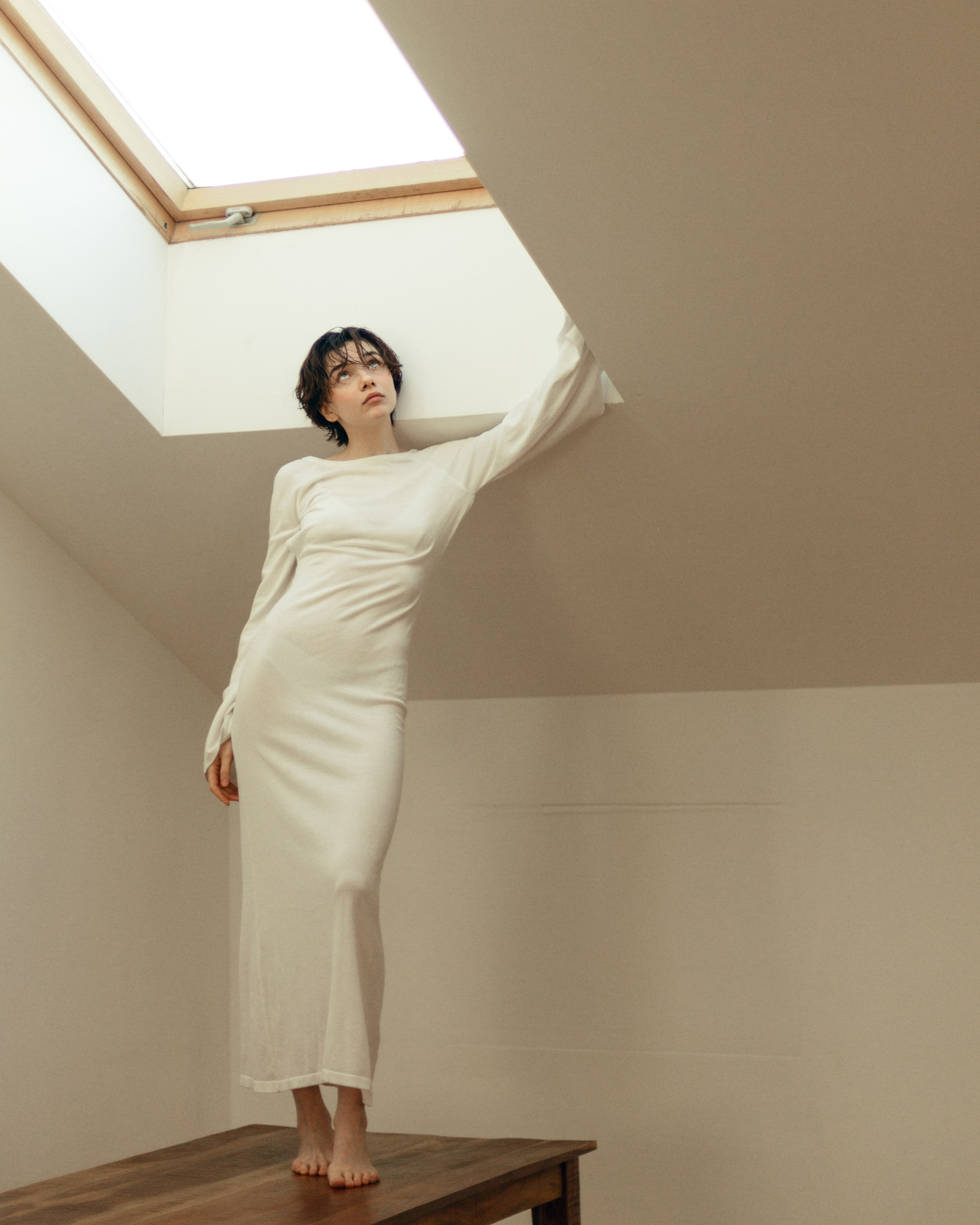 Вита. Фотограф в Москве — Евгения Прокопенко