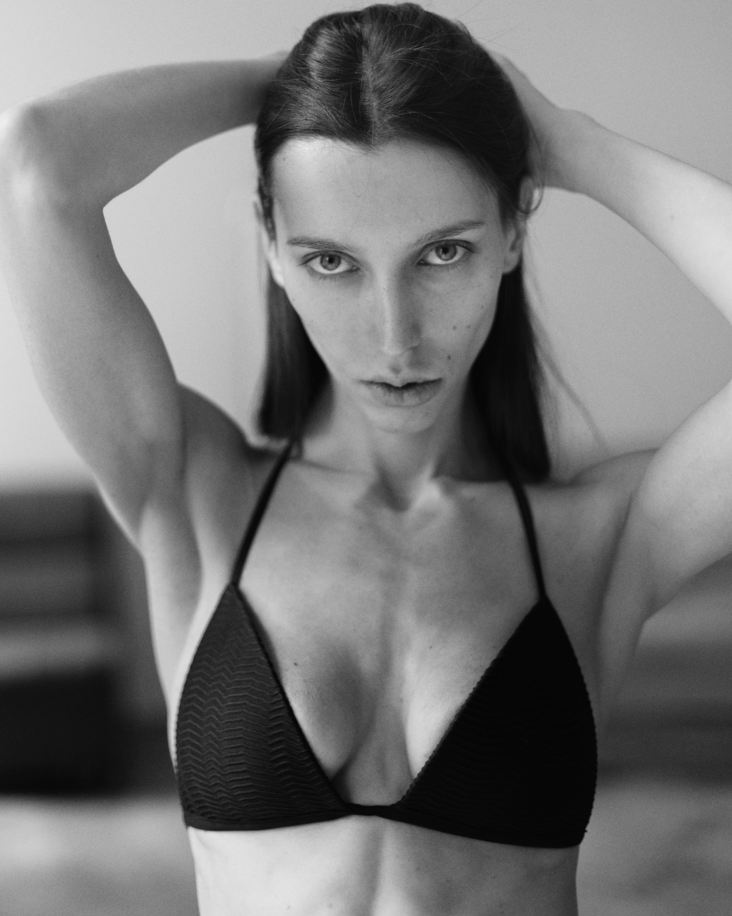 Каролина. Фотограф в Москве — Евгения Прокопенко