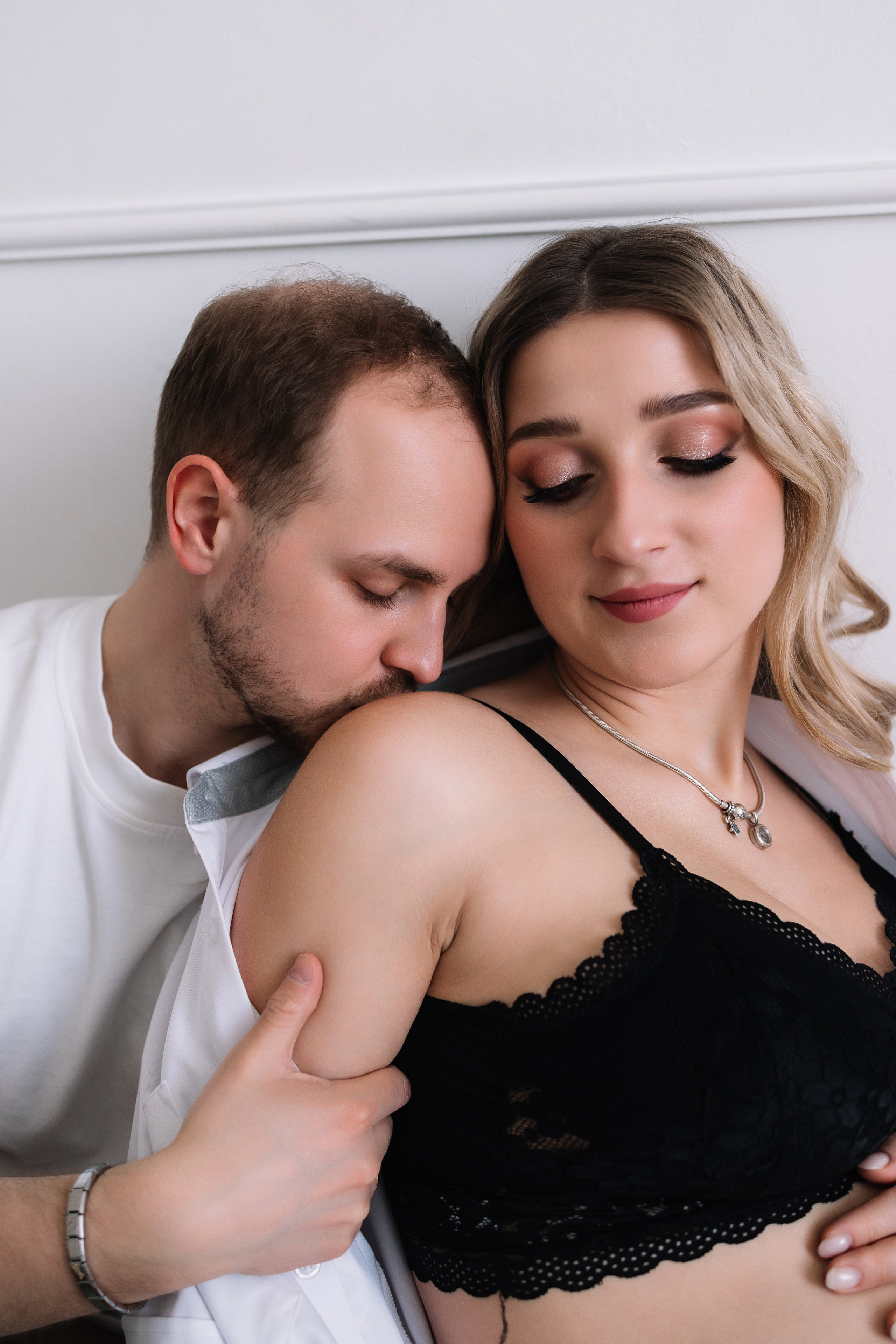 Фотосессия беременности. Свадебный фотограф Санкт-Петербург—Москва/Юлия Малькова