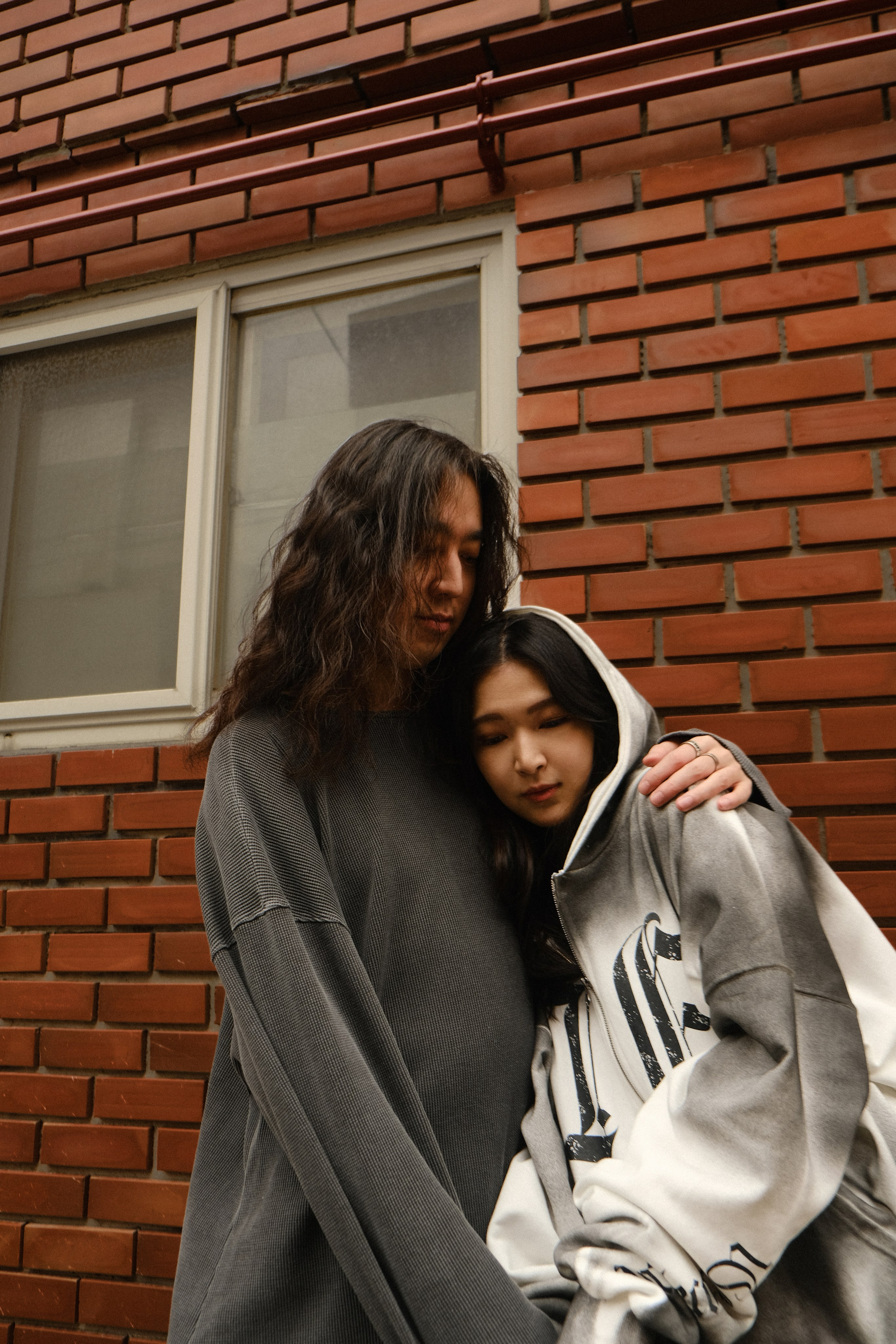 Karina & Jaden. Photographer | Retoucher