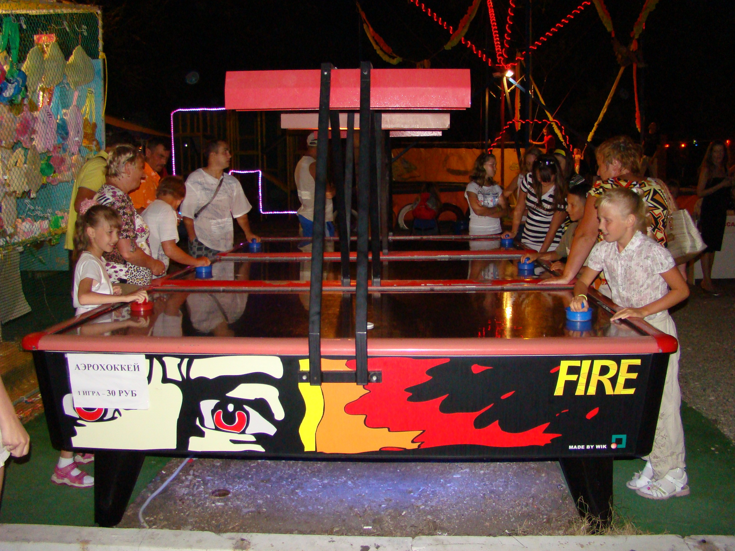 Кабардинка 25.07-01.08.2008. Семейный, Свадебный фотограф СПБ Питер— Романова Екатерина