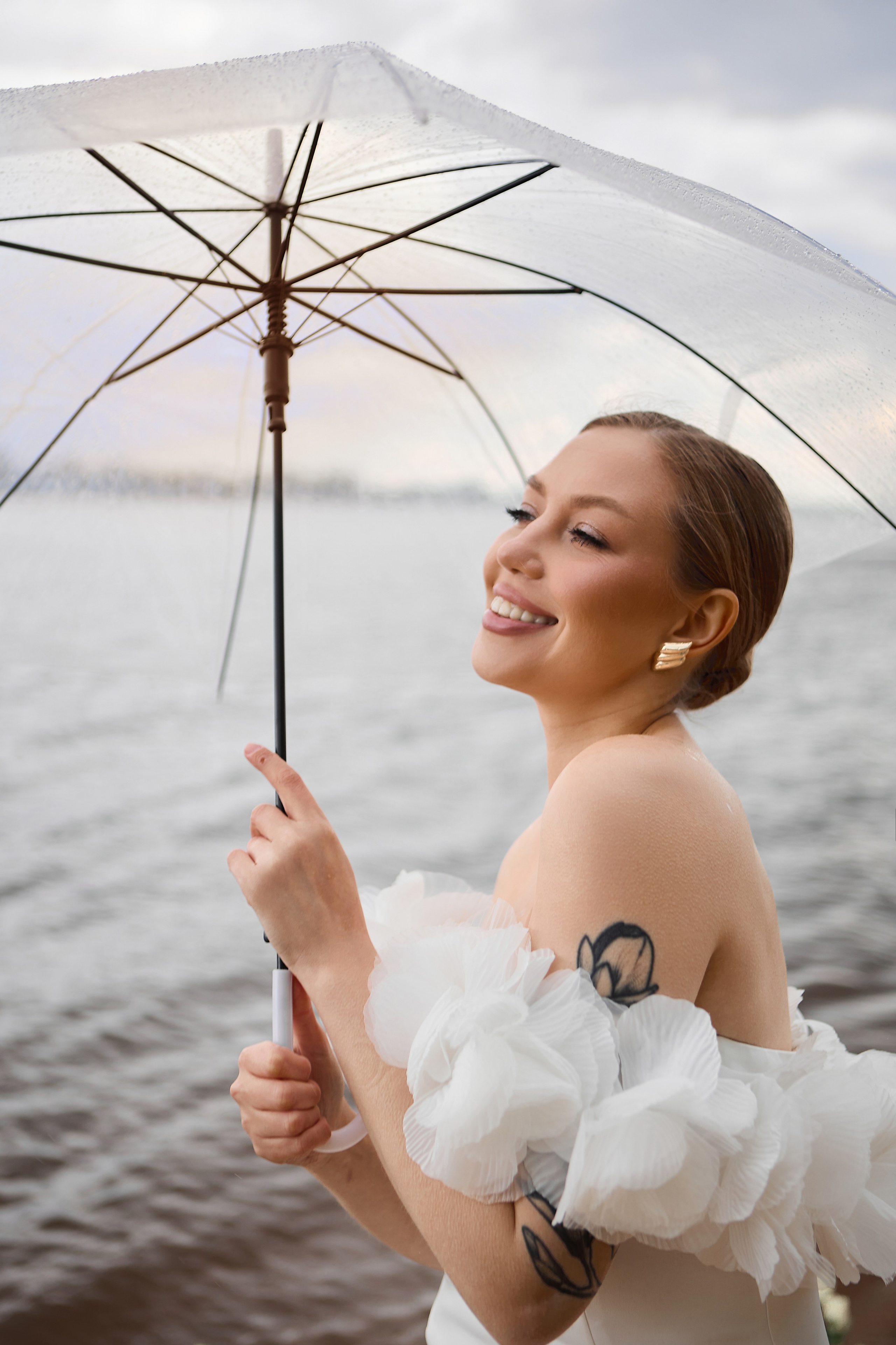 Егор и Екатерина. Свадебный фотограф Нижний Новгород