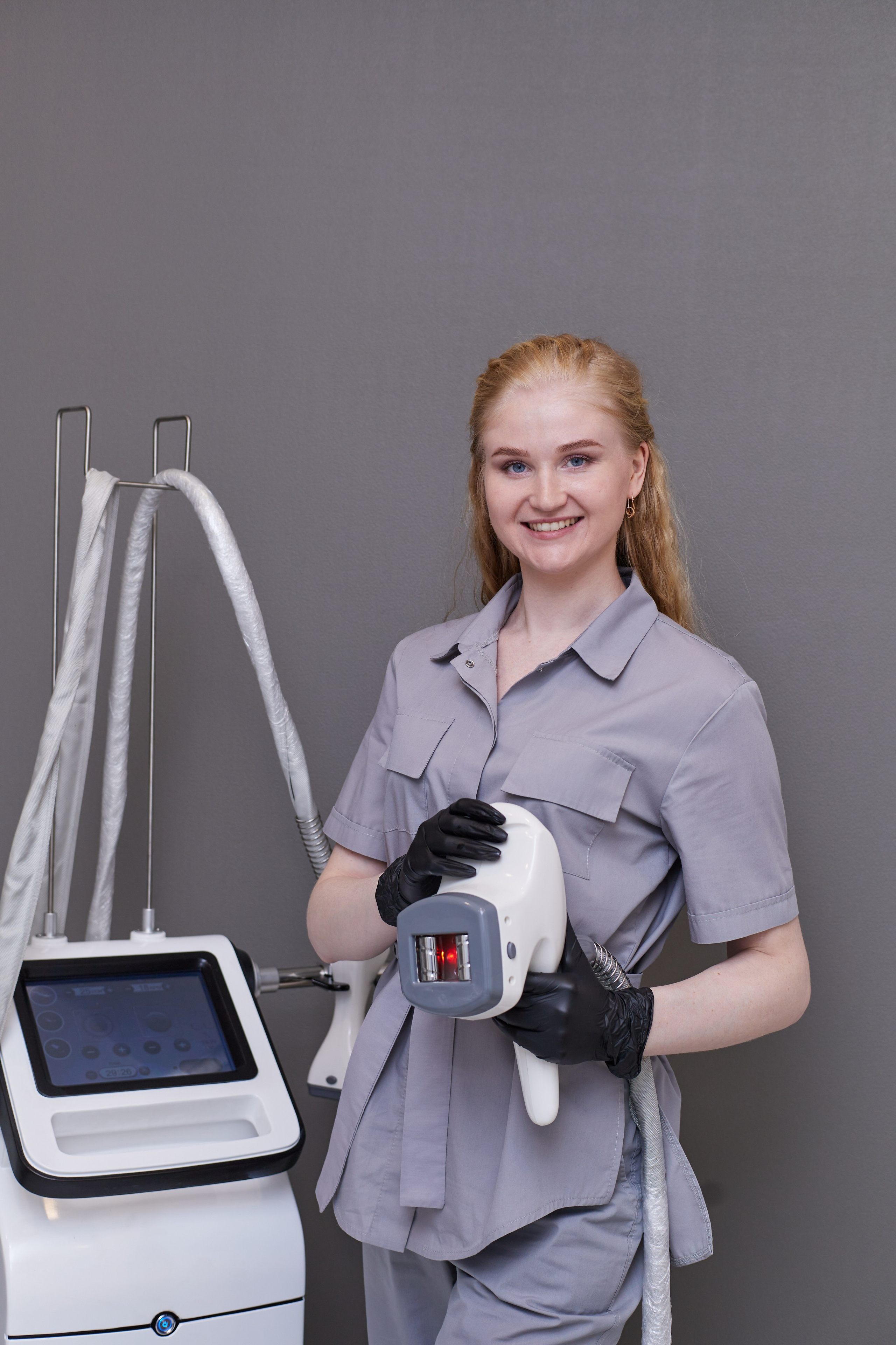 Контент-съёмка для Profi Story. Контент-фотограф в Абакане Наталья Нагибина