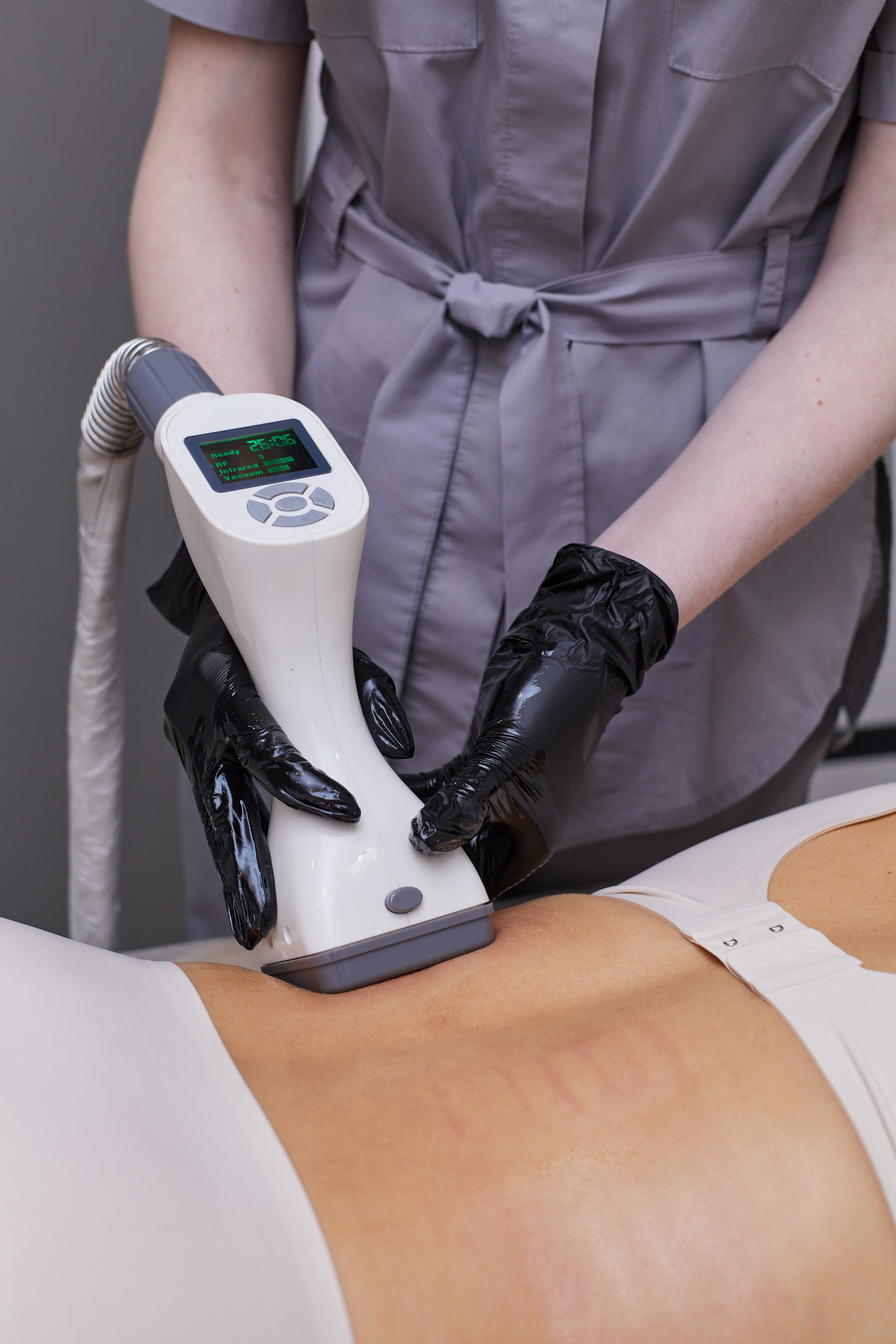 Контент-съёмка для Profi Story. Контент-фотограф в Абакане Наталья Нагибина