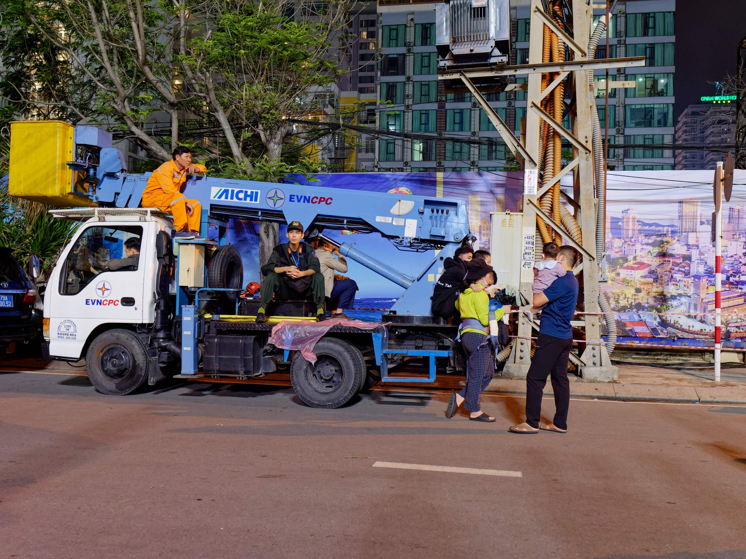 Нячанг 2025 (5). Избранные фотографии