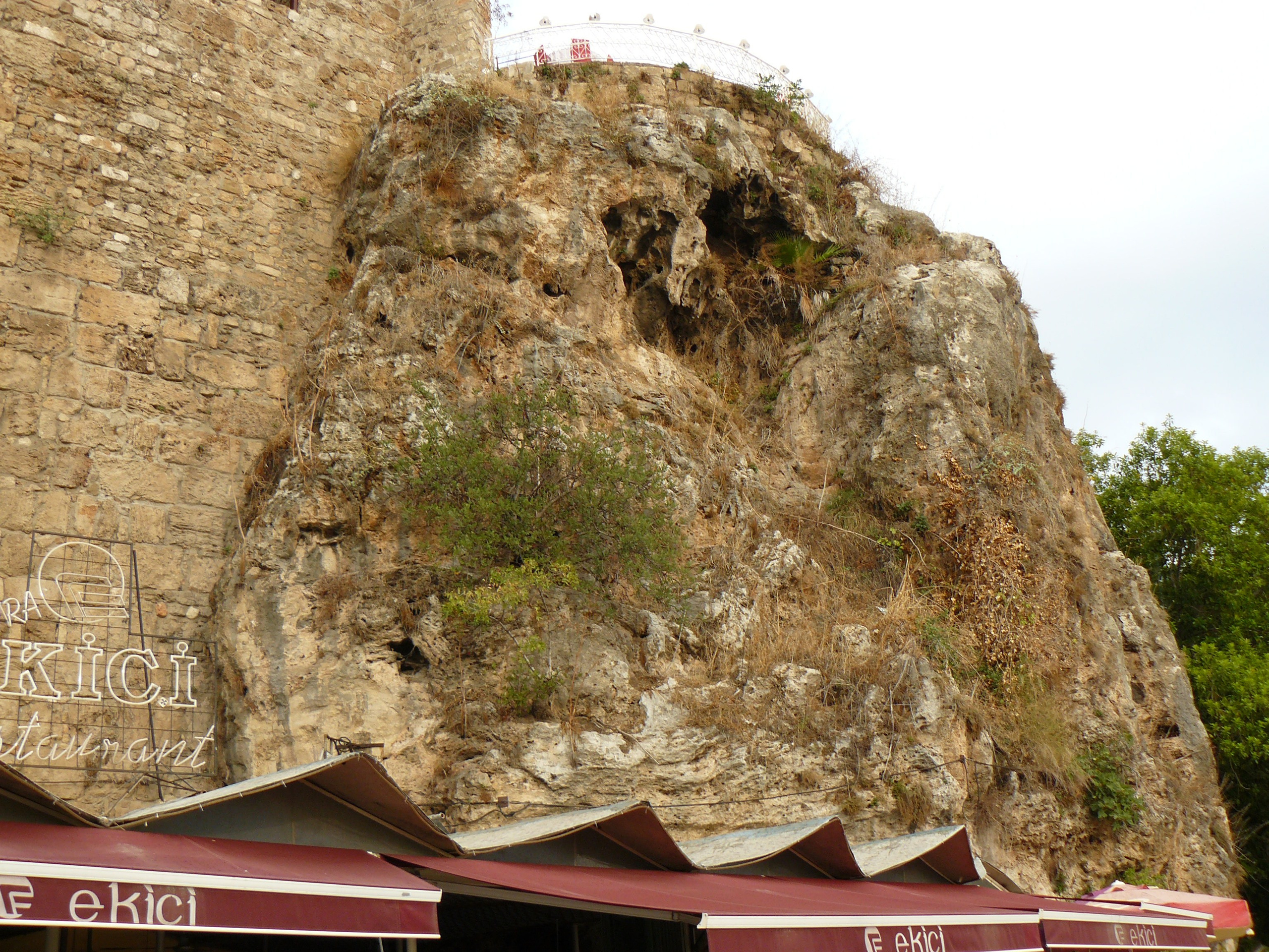 Анталия 2008. Избранные фотографии