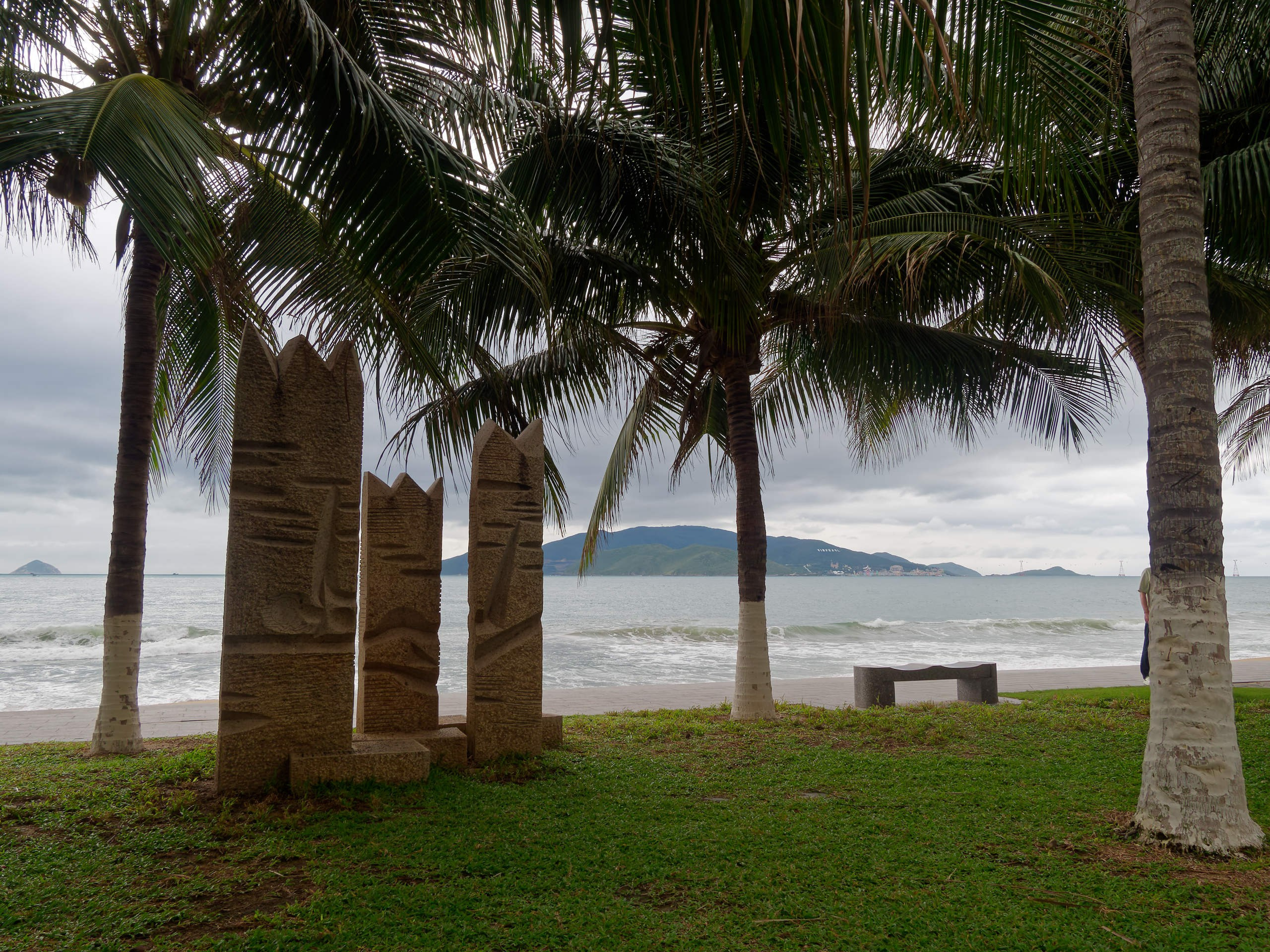 Нячанг 2025 (4). Избранные фотографии