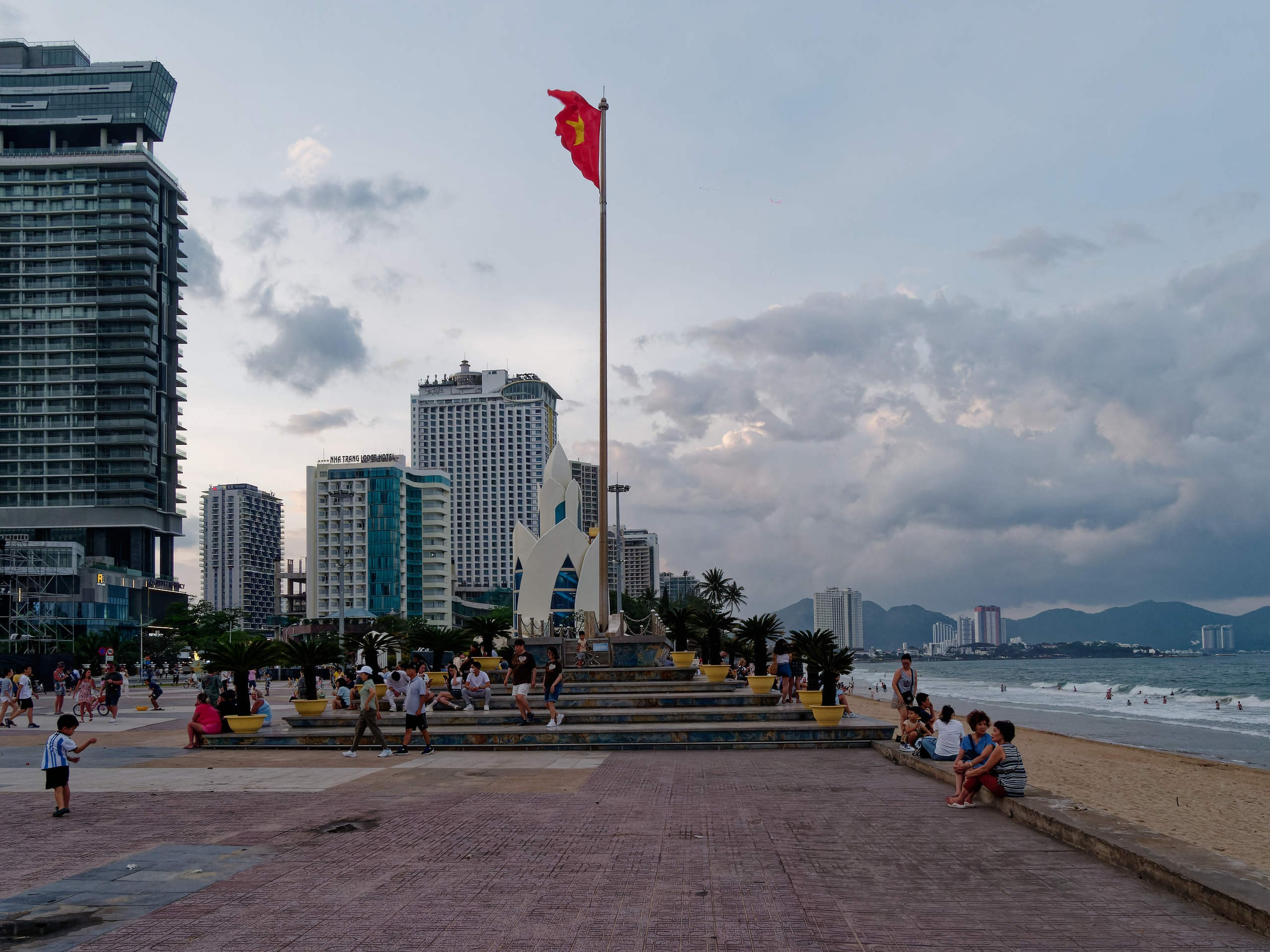 Нячанг 2025 (3). Избранные фотографии