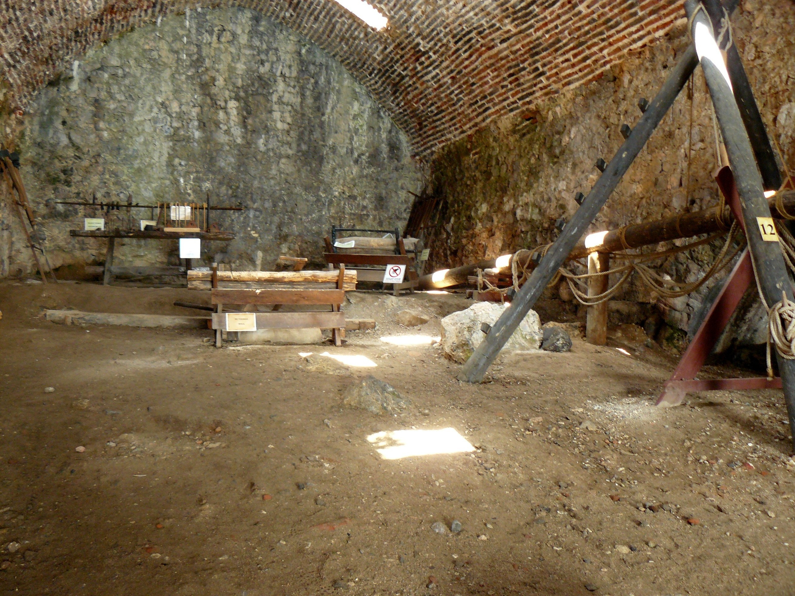 Алания 2015 древний док и порт. Фотопрогулки по Миру