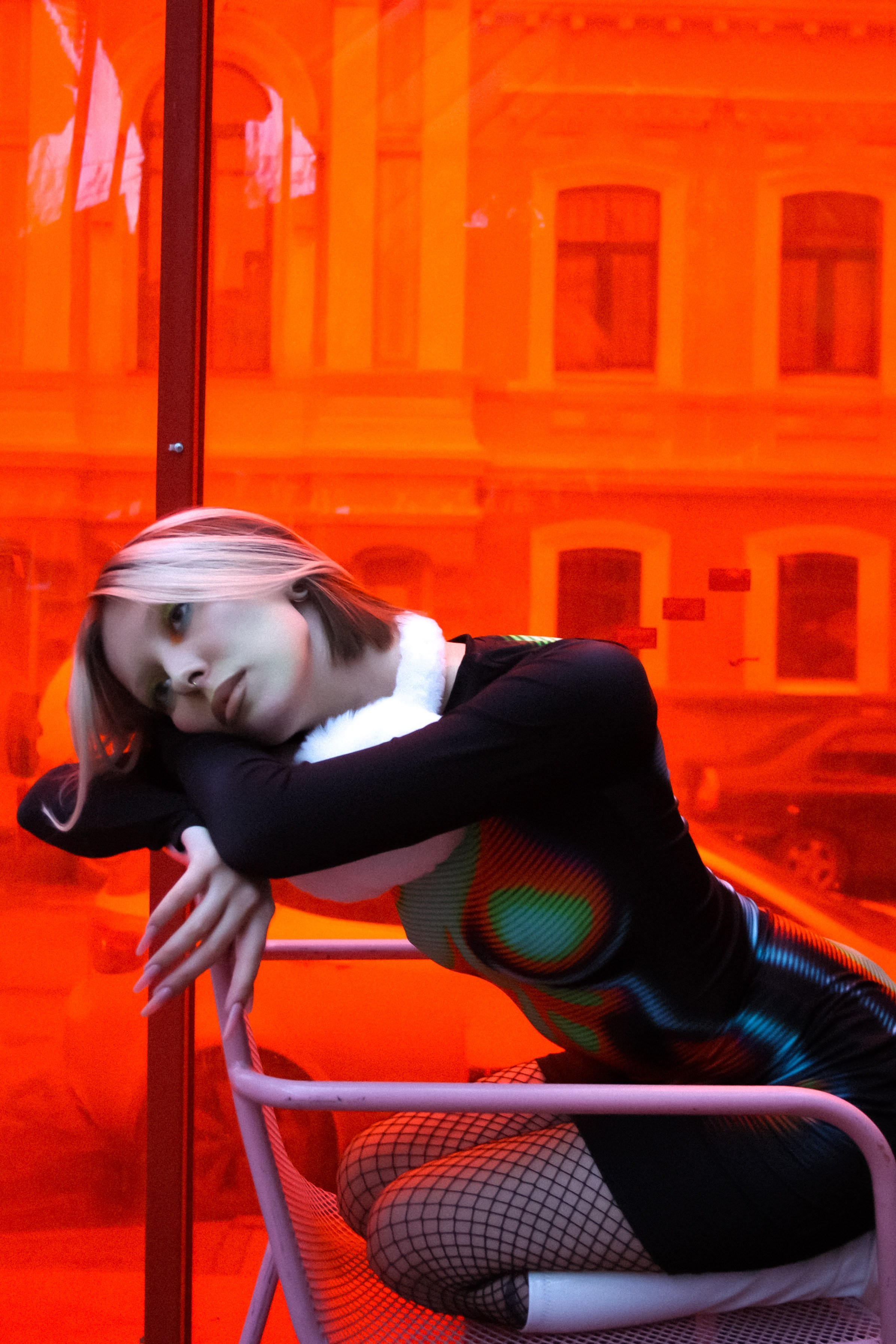 Julia. Фотограф Anna Ahanova | Ростов-на-Дону