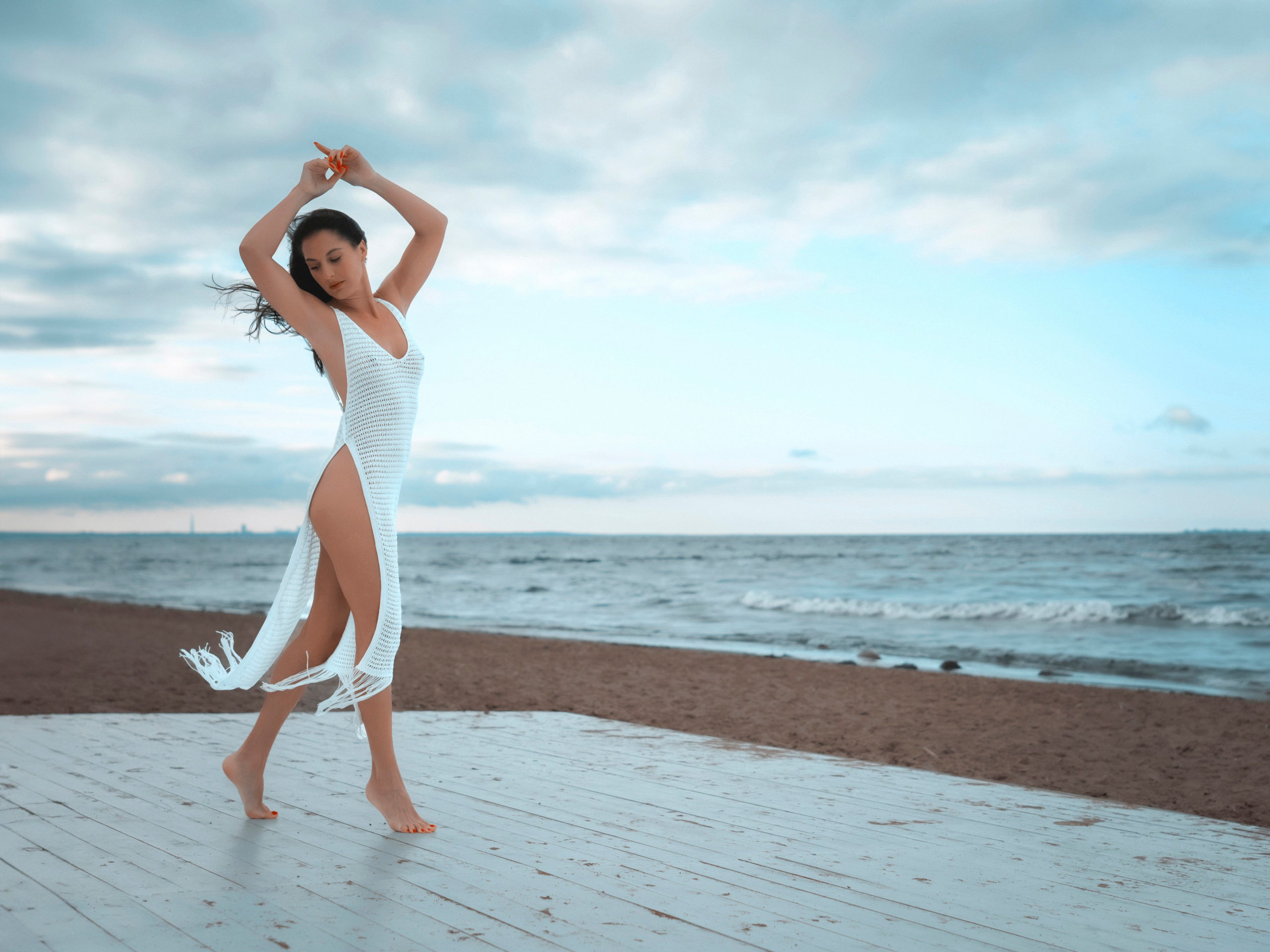 Chistaya sleza. Портретный и ню фотограф в Санкт-Петербурге Tita Marmalade