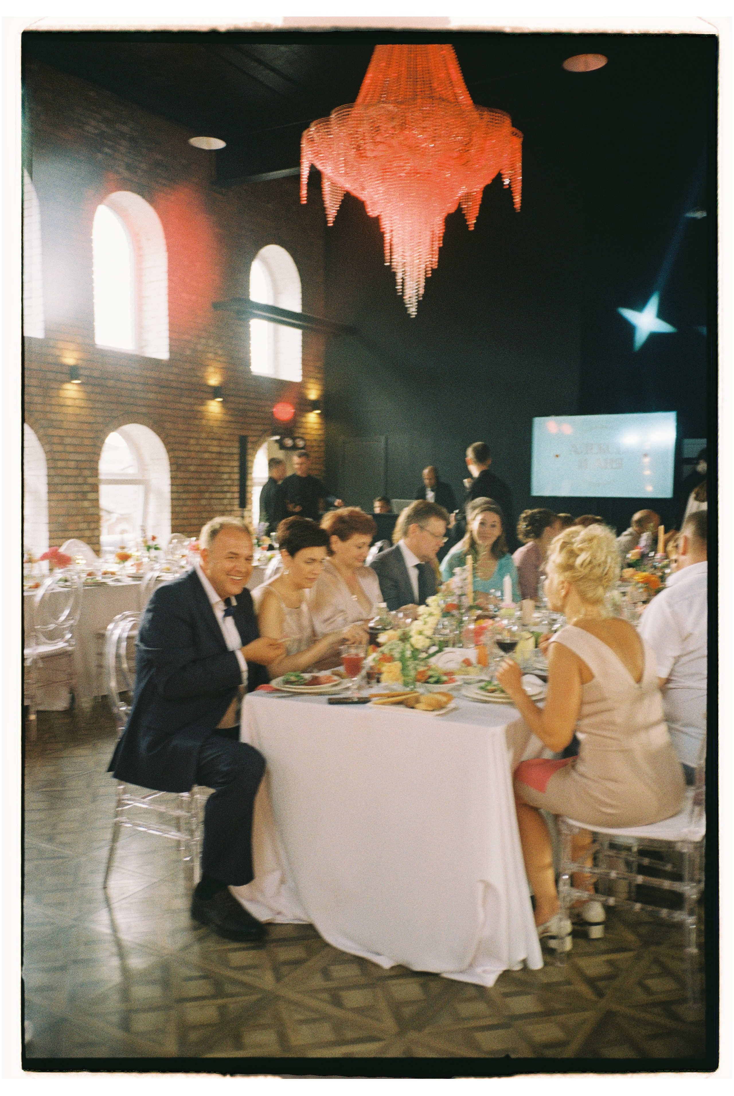 Алексей & Анна. Фотограф на пленку Москва | Валерия Новичкова