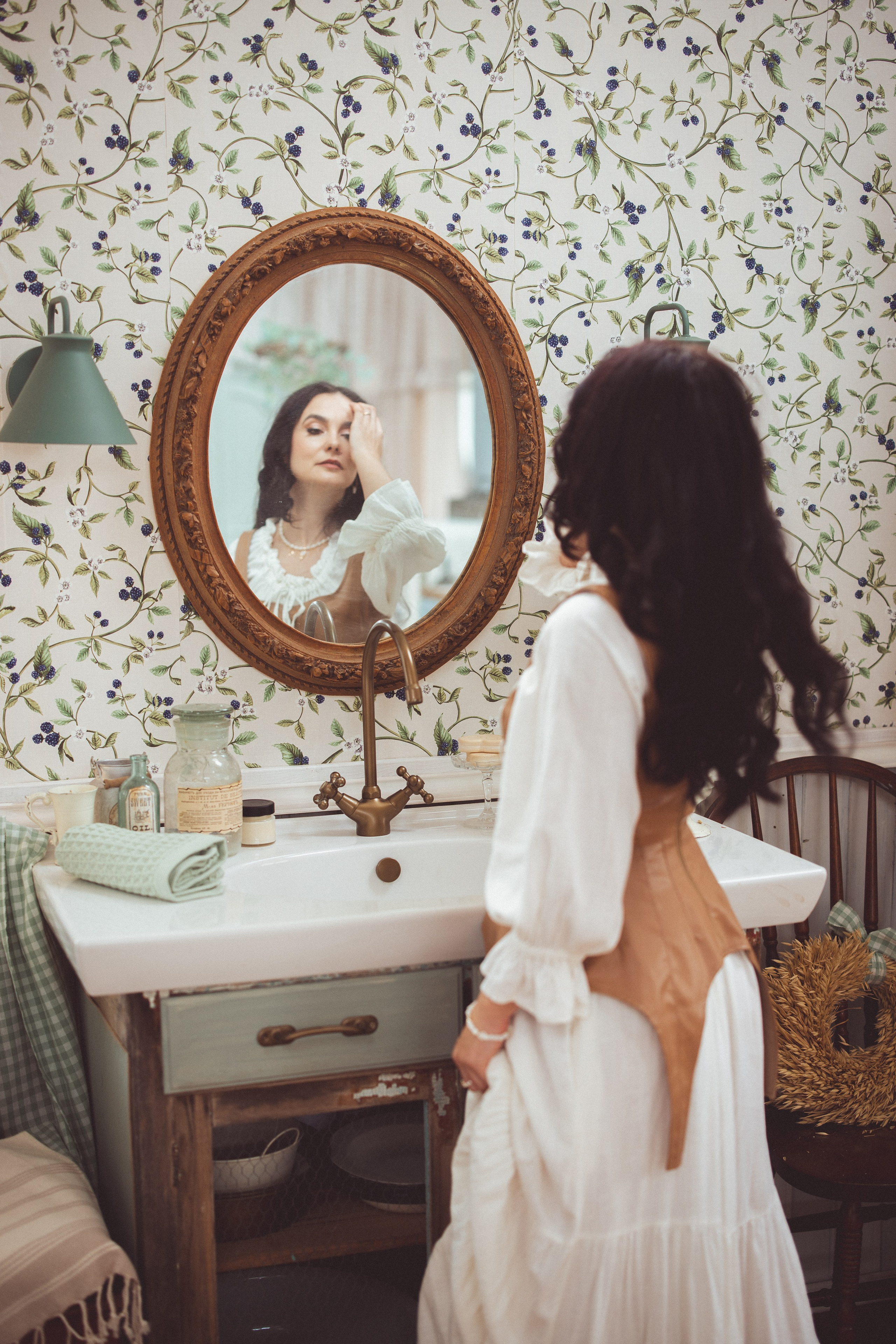 Пасхальные фотосессии в фотостудии Ольги Сурухановой, город Краснодар. Семейный и детский фотограф в Краснодаре Анна Трашкова