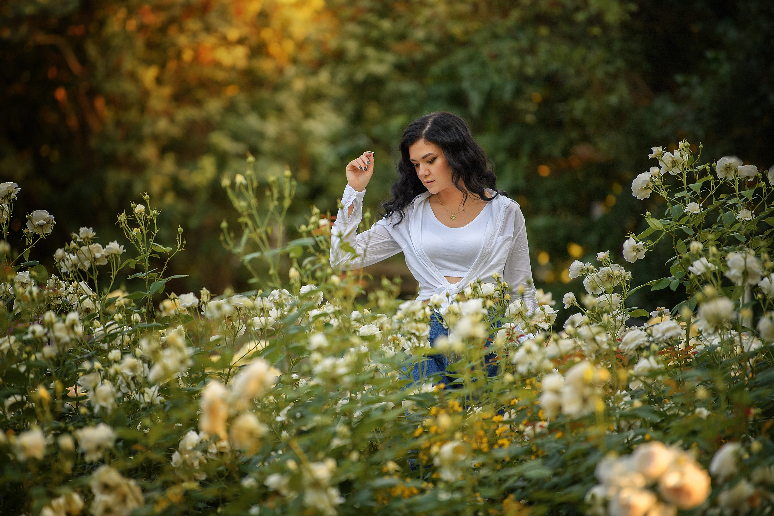 ТОП-100 мест для фотосесии в Москве и МО. Женский фотограф в Москве Богдашкина Динара