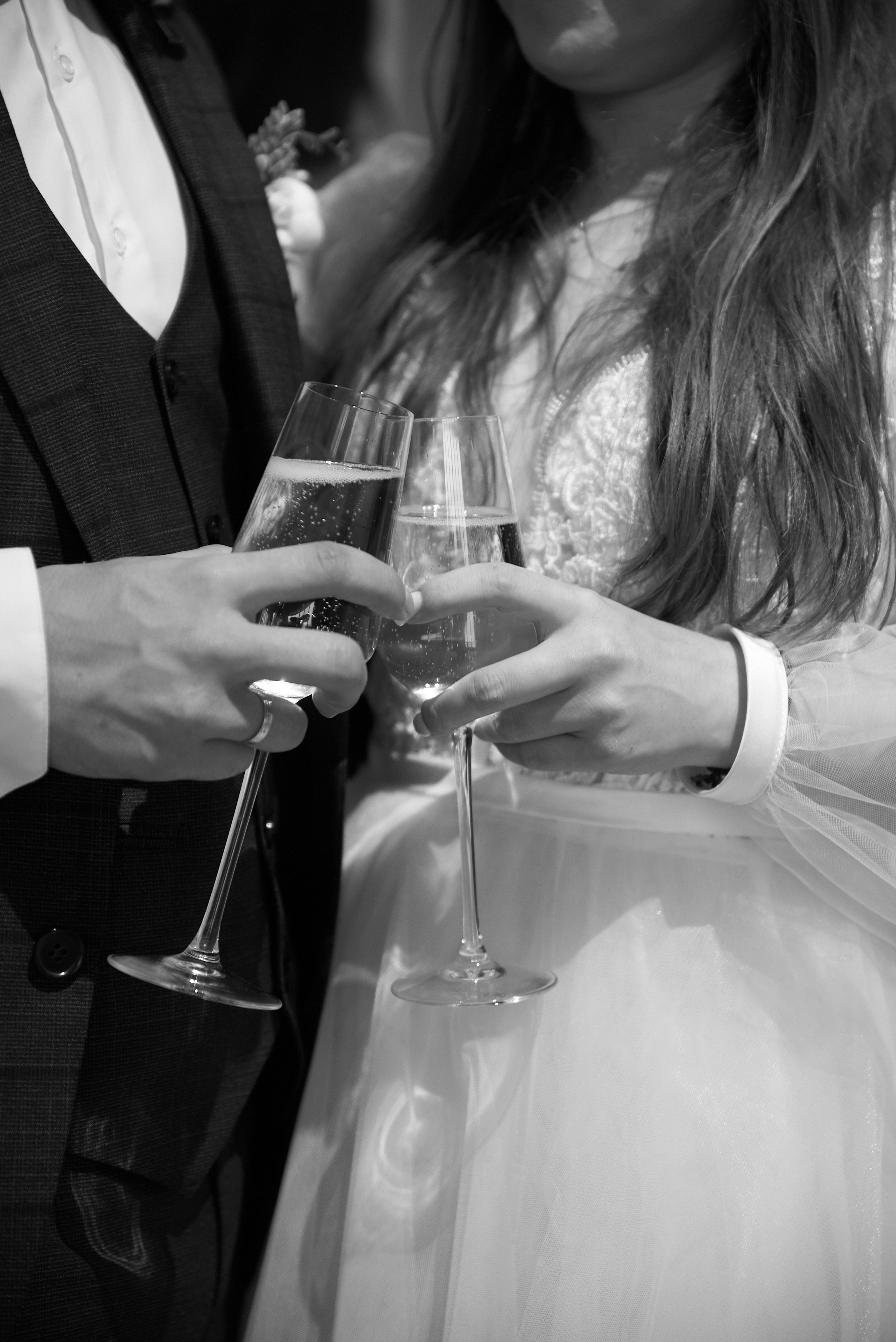 Виктория и Андрей. Фотограф видеограф Руслан Михайлов Томск